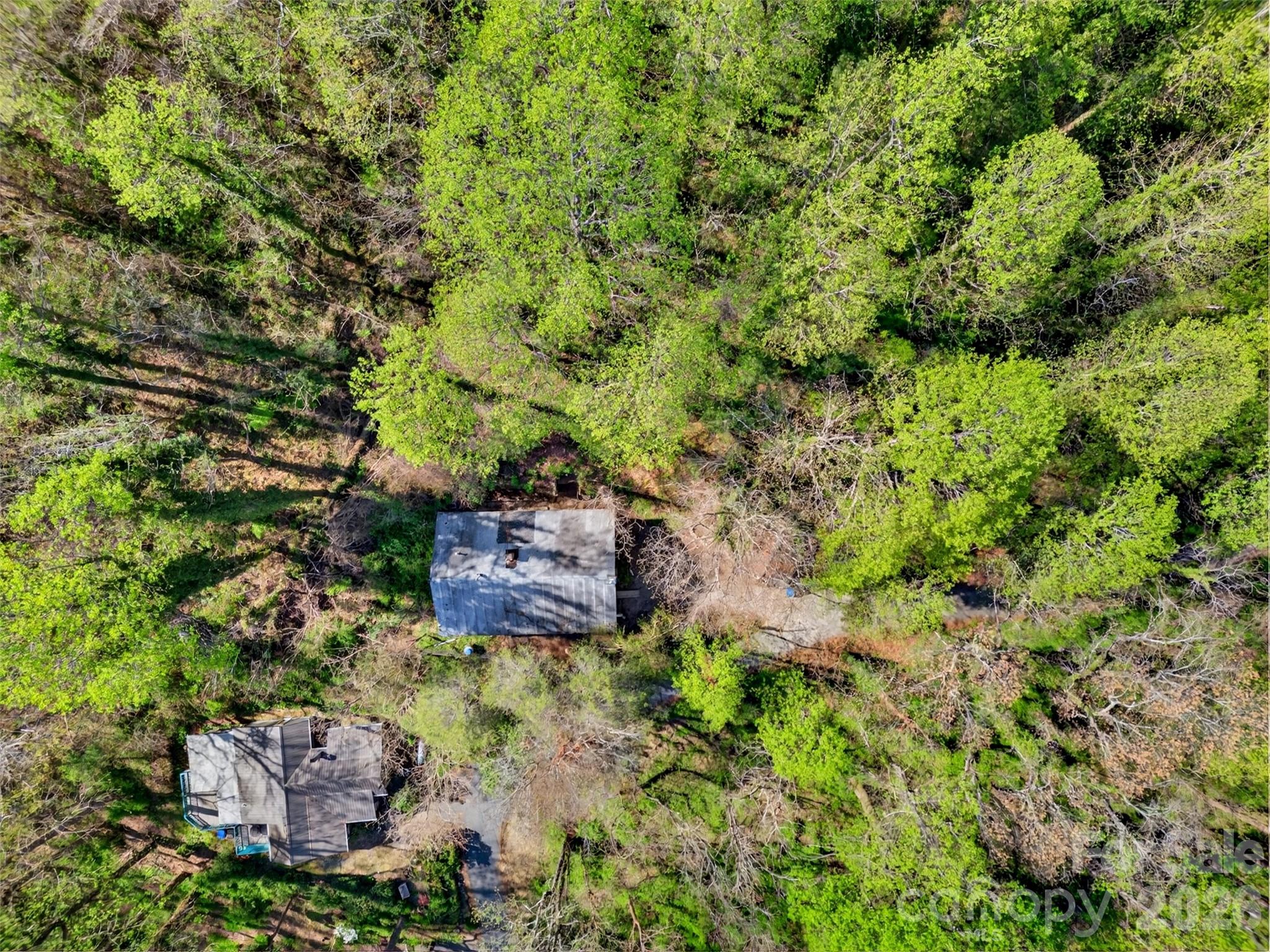 105 Poplar Street — Saluda