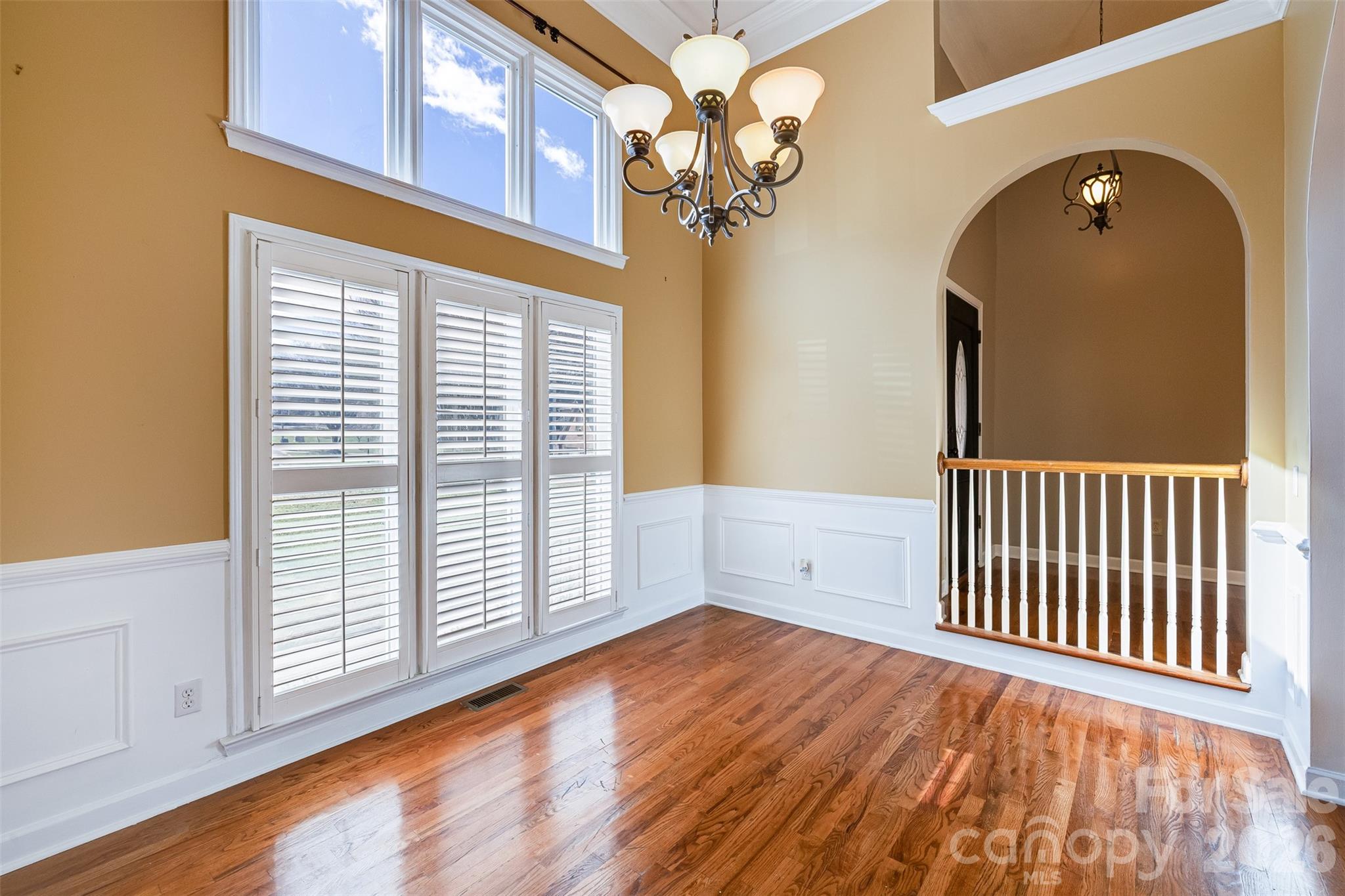 1035 South Bank Drive — Rock Hill