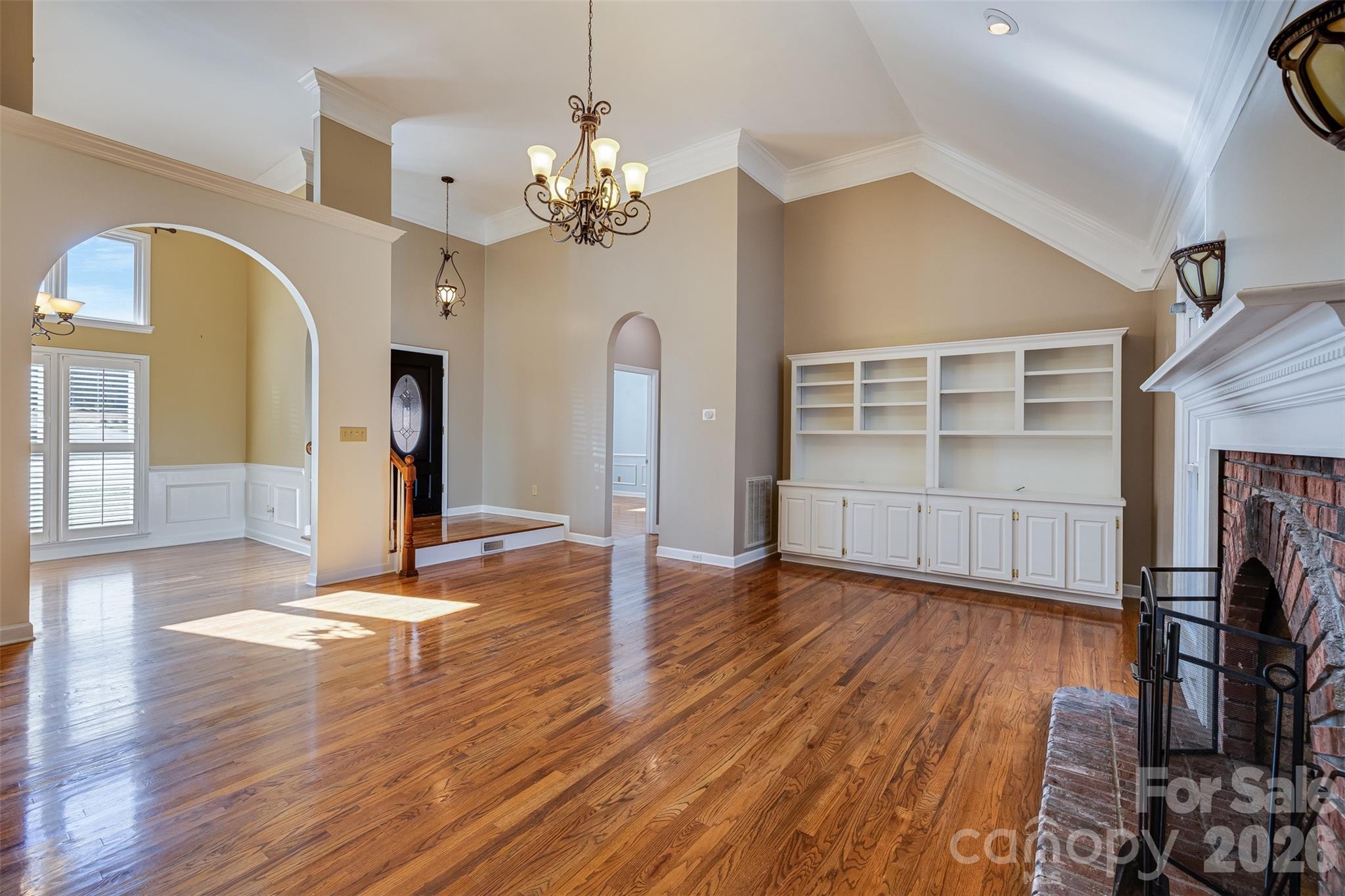 1035 South Bank Drive — Rock Hill