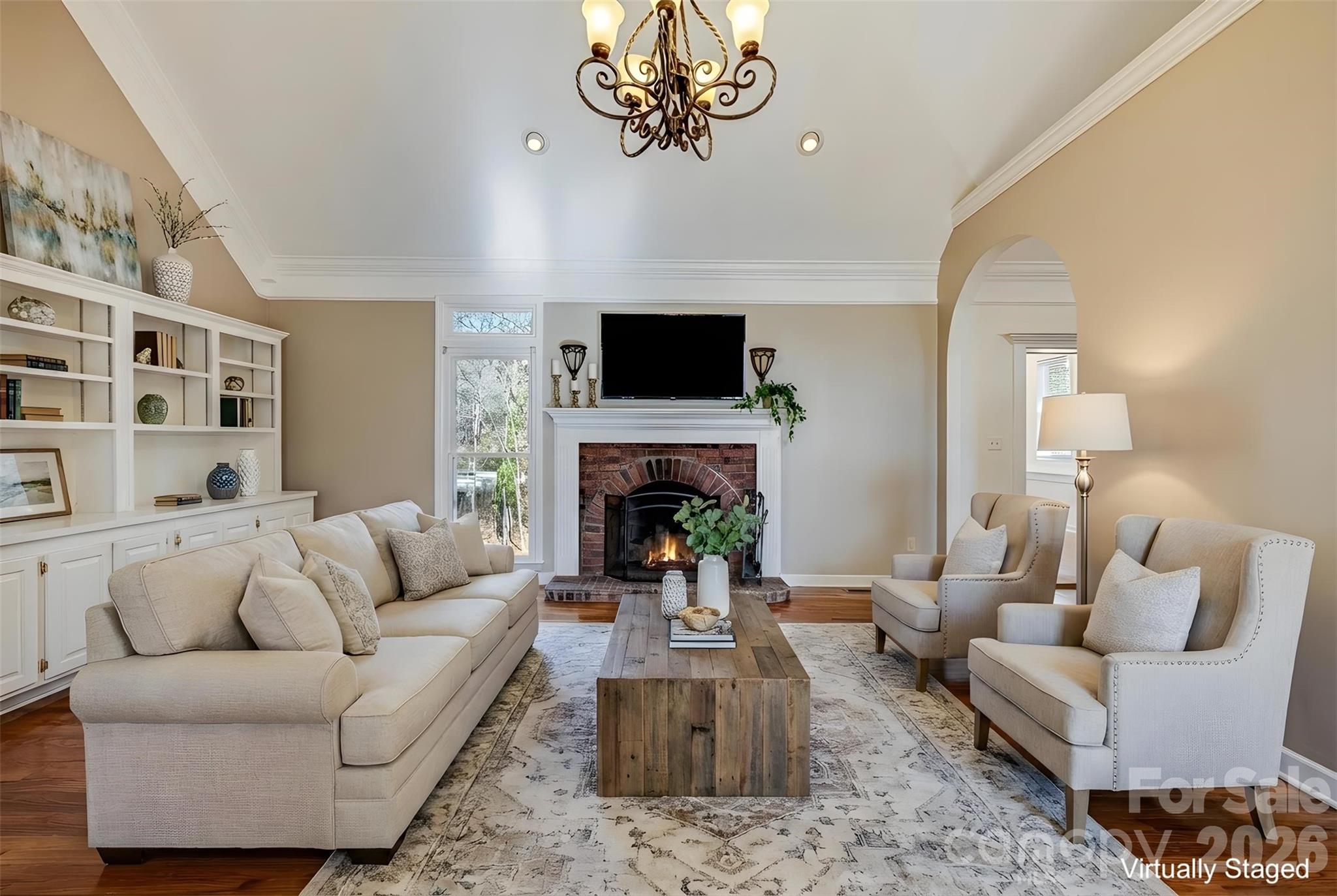 1035 South Bank Drive — Rock Hill