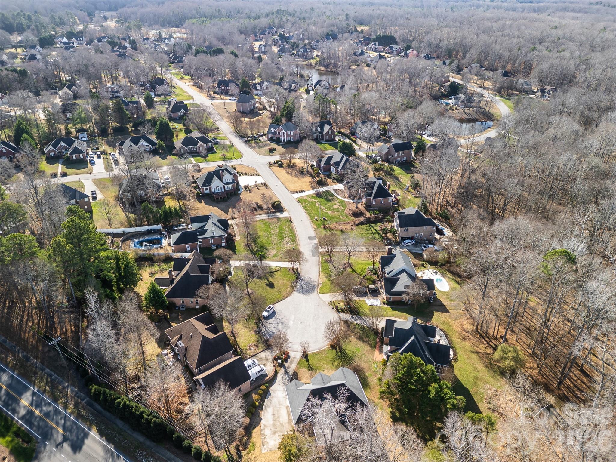 1035 South Bank Drive — Rock Hill