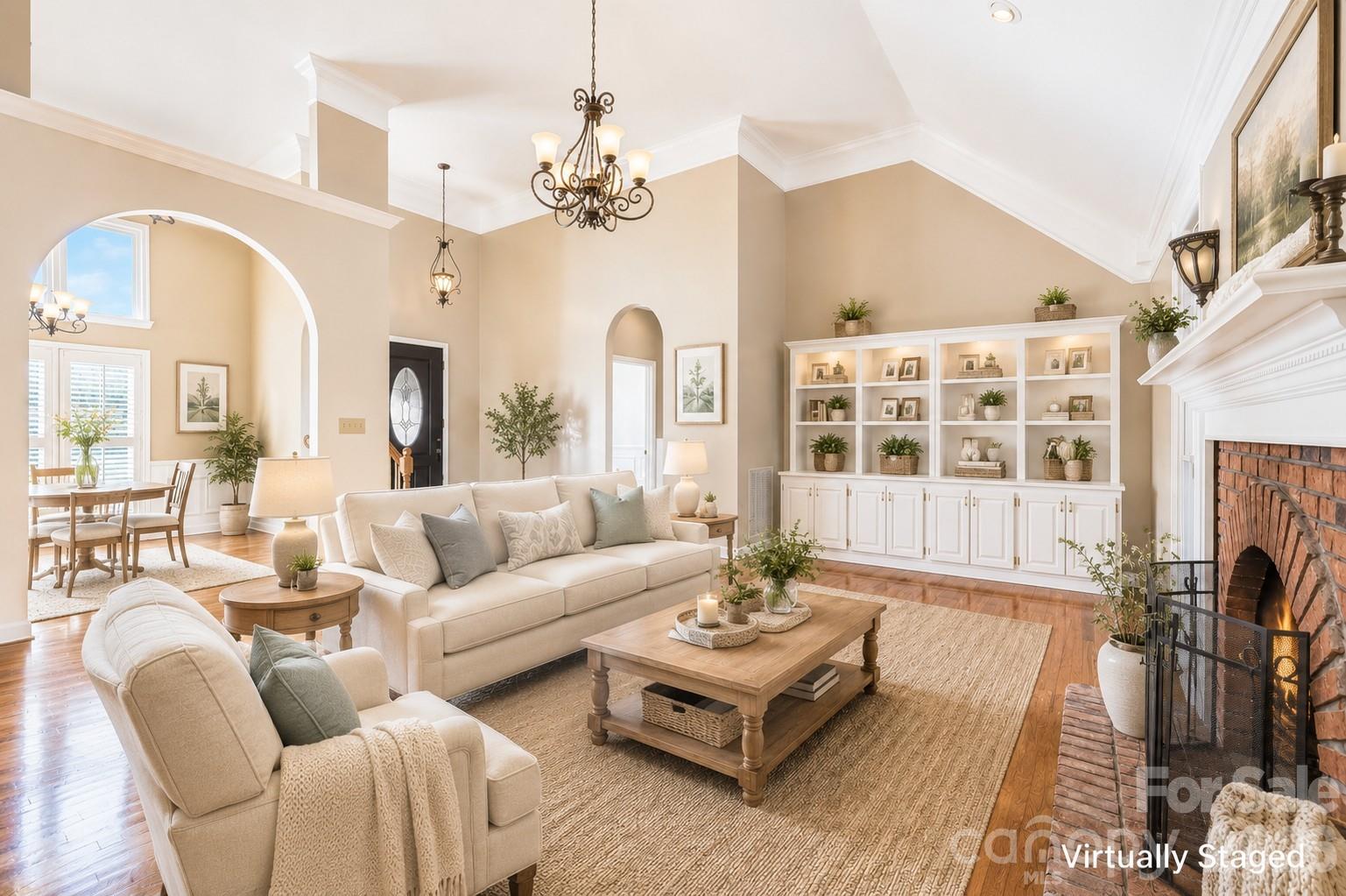 1035 South Bank Drive — Rock Hill