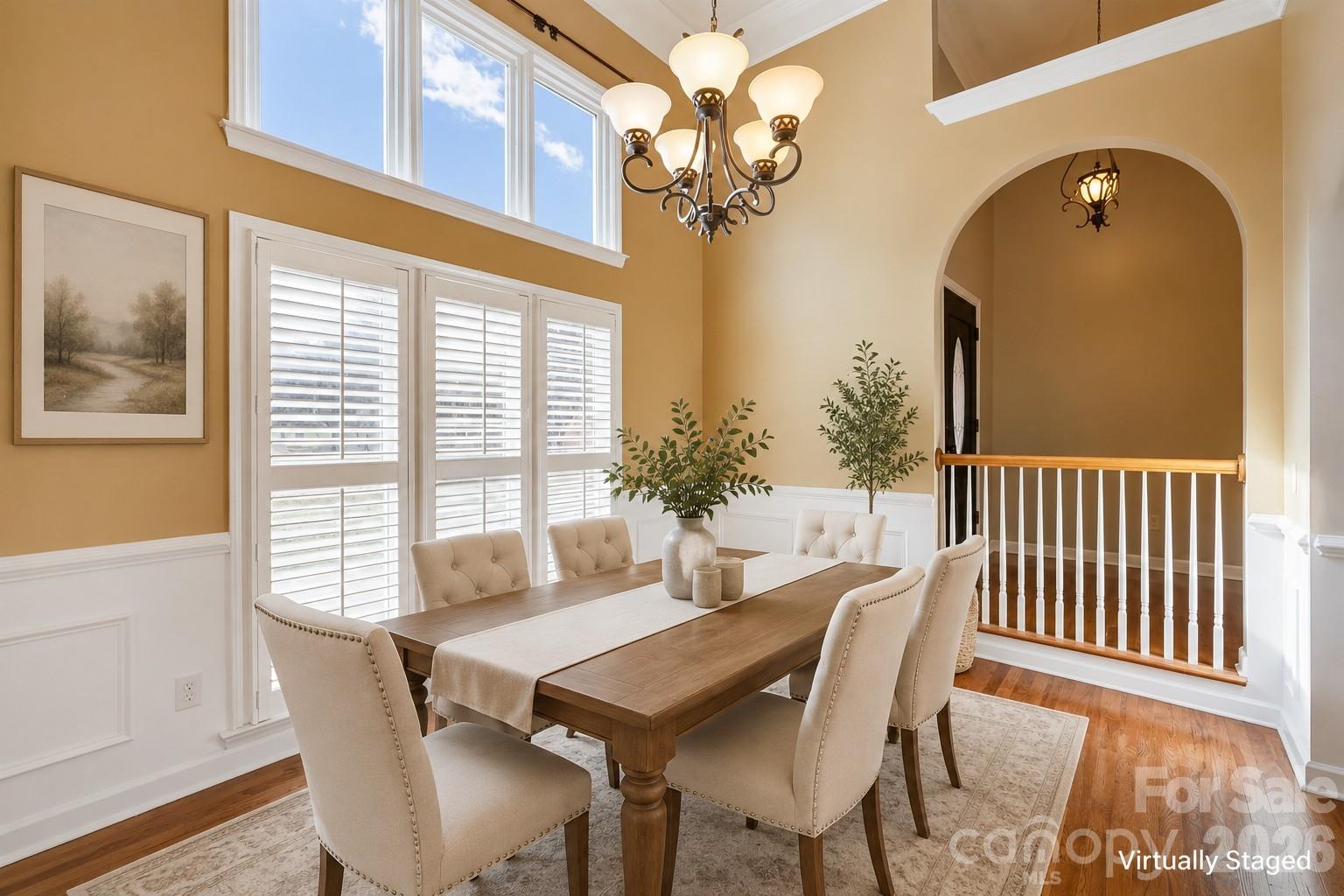 1035 South Bank Drive — Rock Hill
