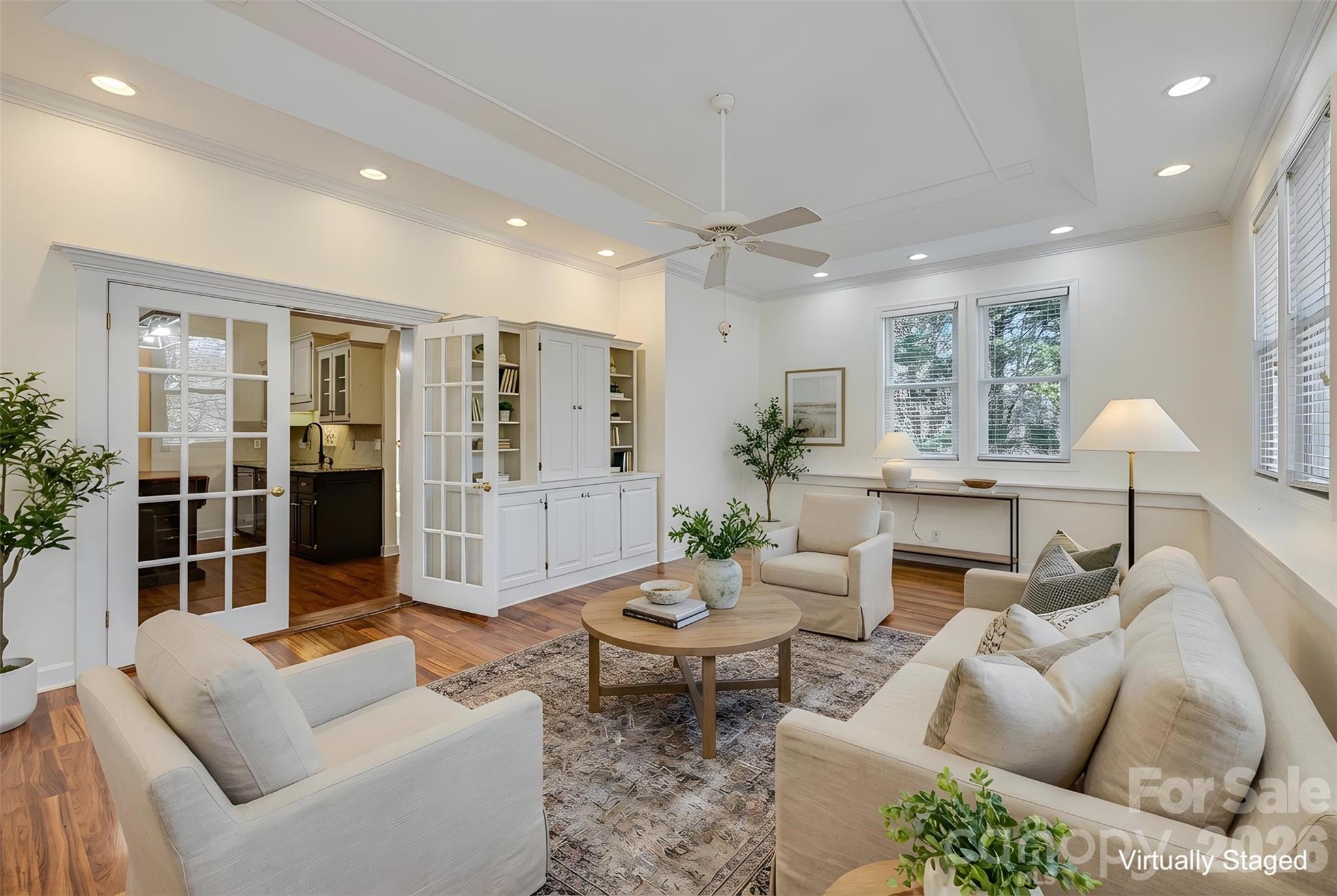1035 South Bank Drive — Rock Hill