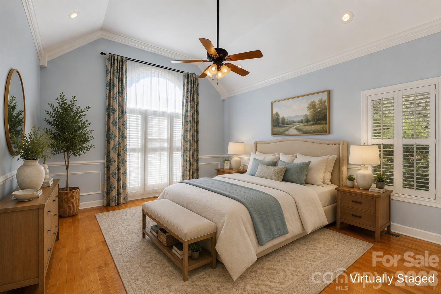 1035 South Bank Drive — Rock Hill