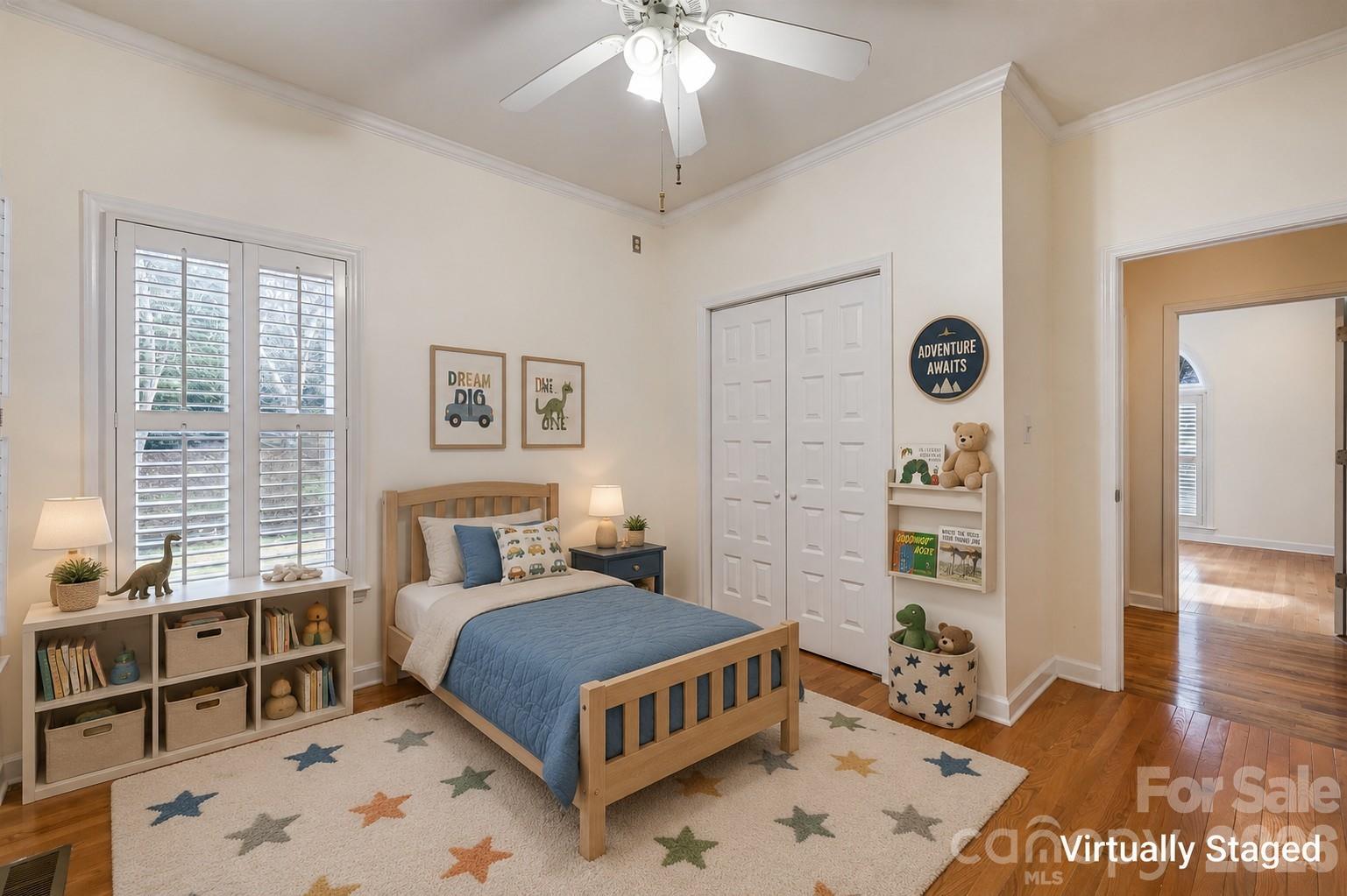 1035 South Bank Drive — Rock Hill