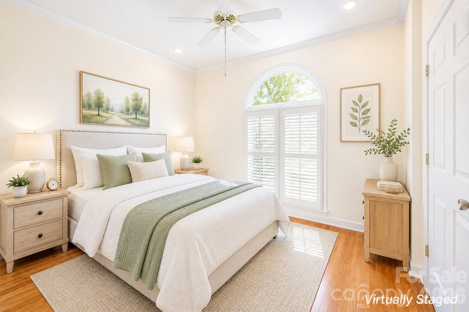 1035 South Bank Drive — Rock Hill