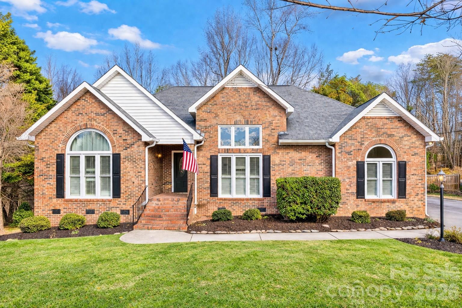 1035 South Bank Drive — Rock Hill