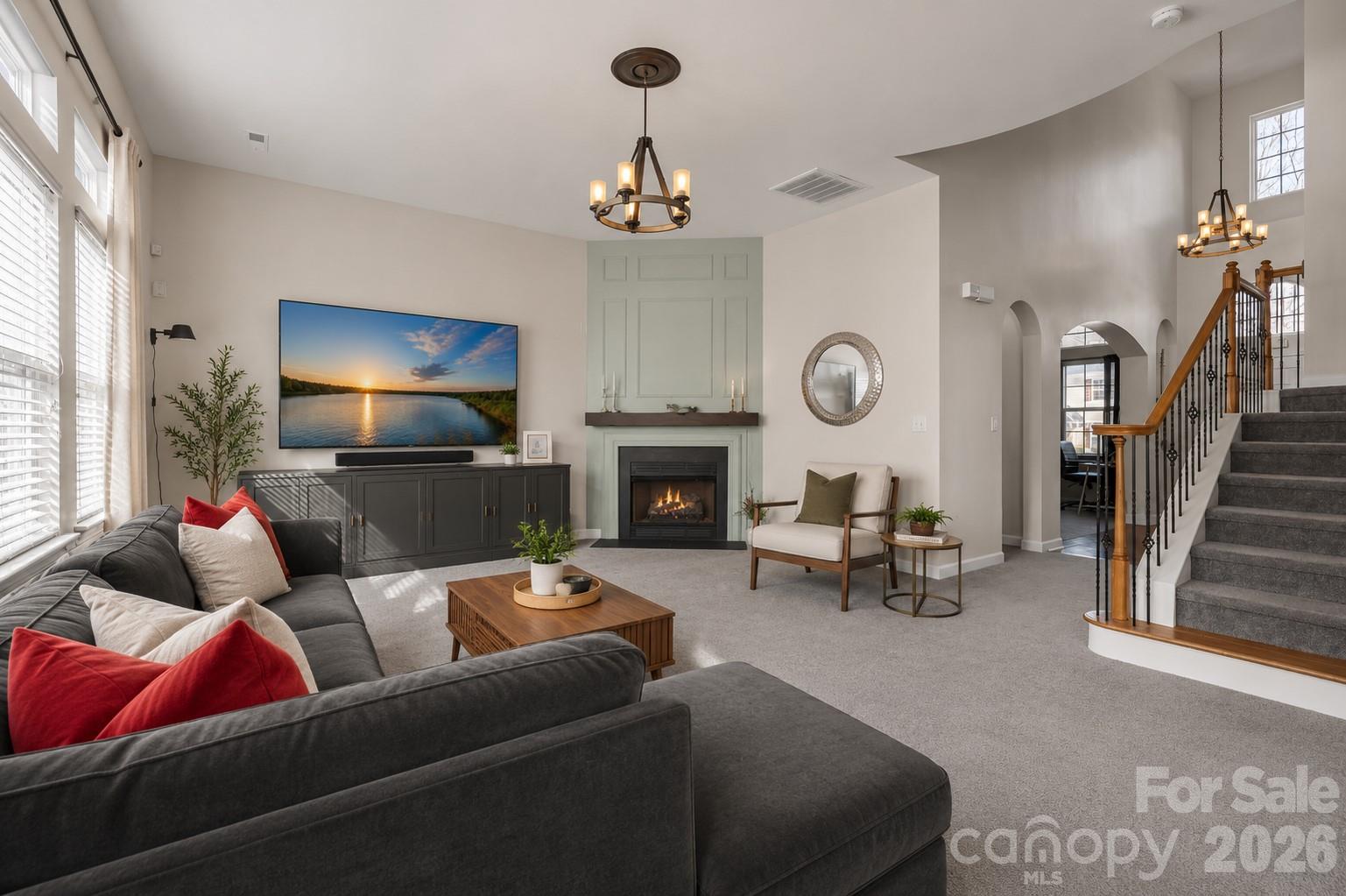 831 Irish Green Drive — Clover