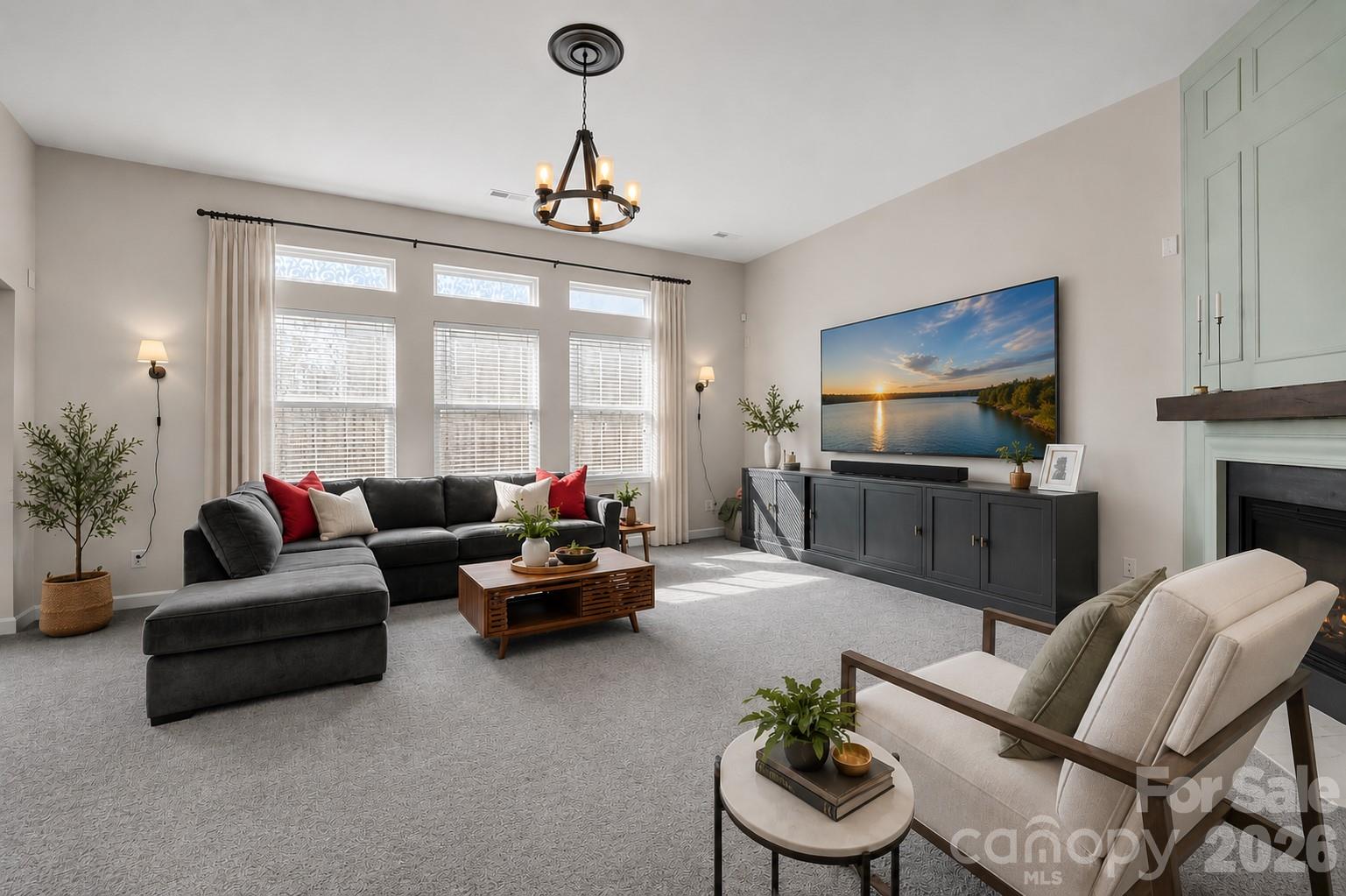 831 Irish Green Drive — Clover