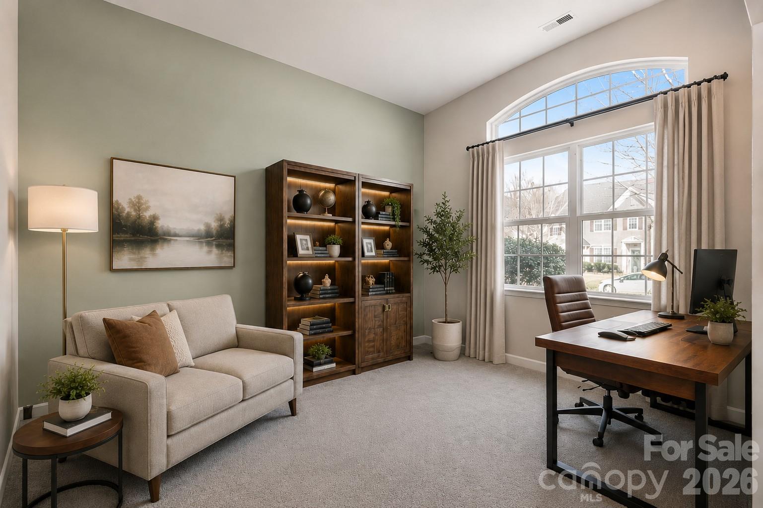 831 Irish Green Drive — Clover