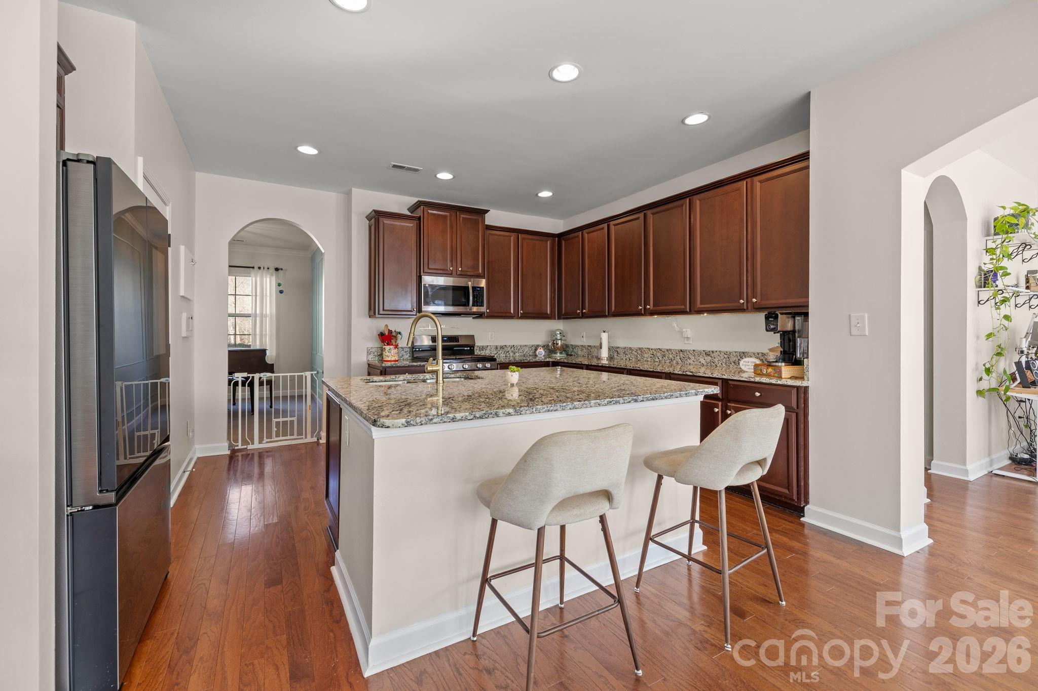 831 Irish Green Drive — Clover