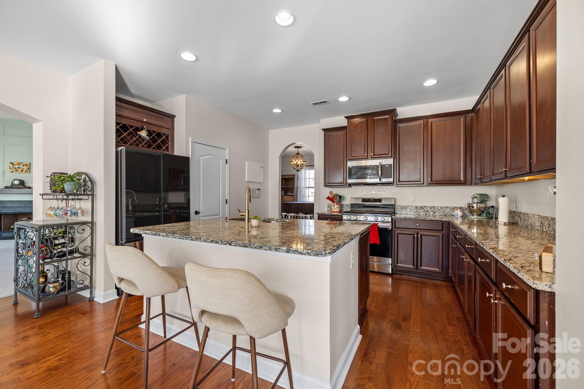 831 Irish Green Drive — Clover