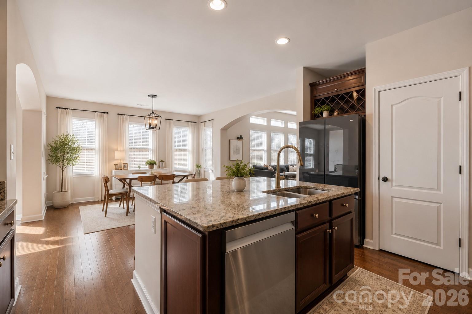 831 Irish Green Drive — Clover