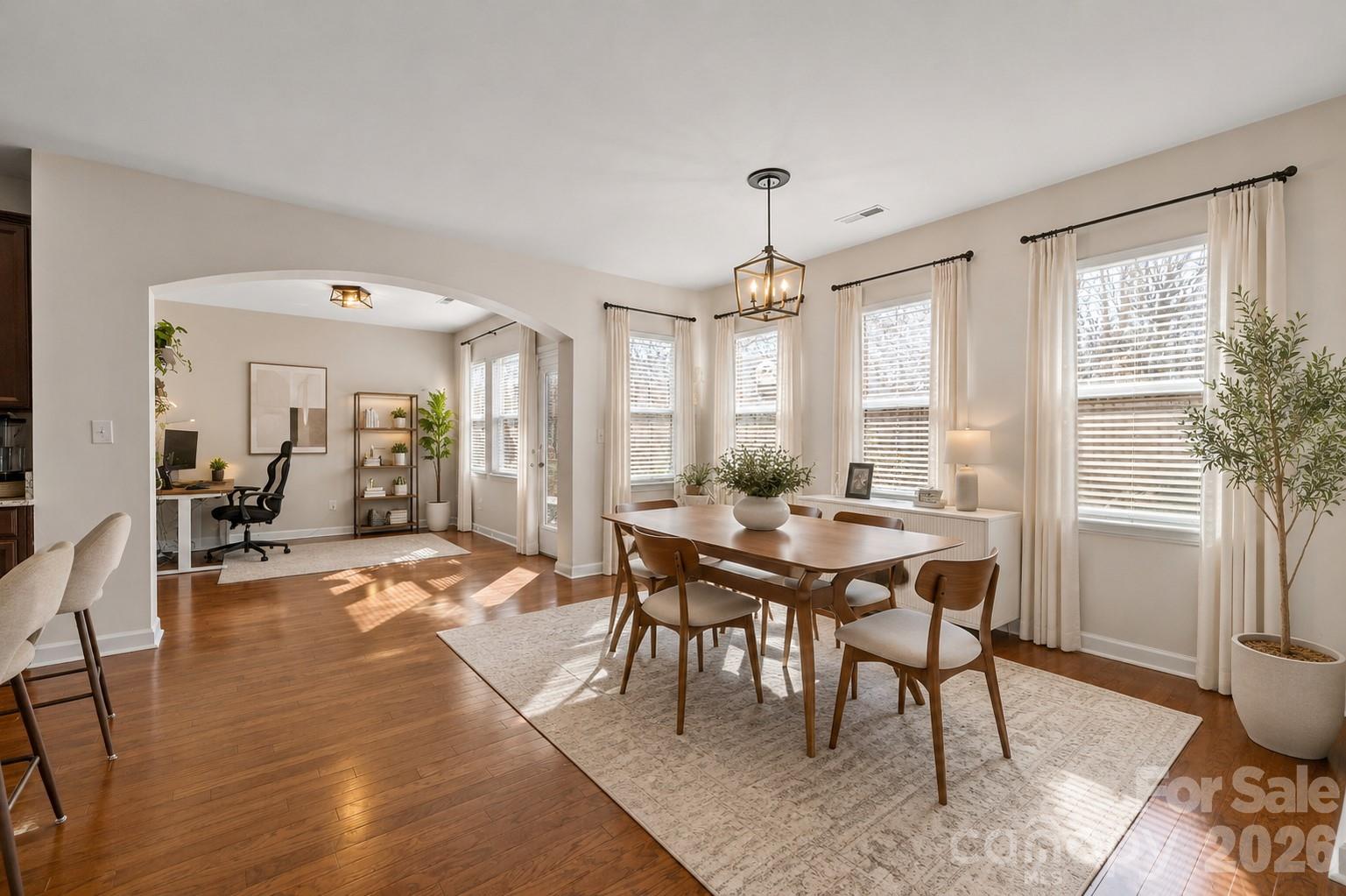 831 Irish Green Drive — Clover