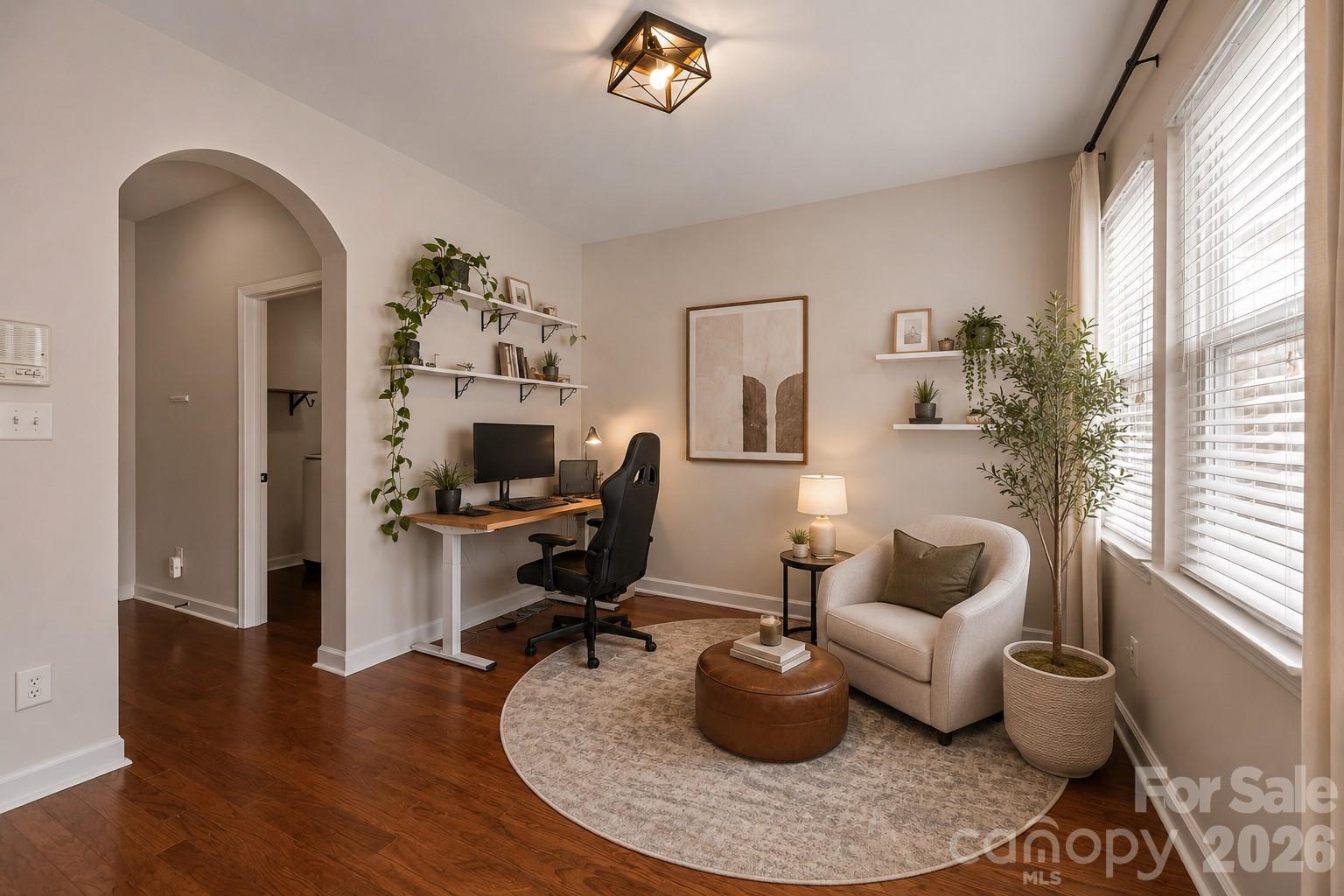 831 Irish Green Drive — Clover