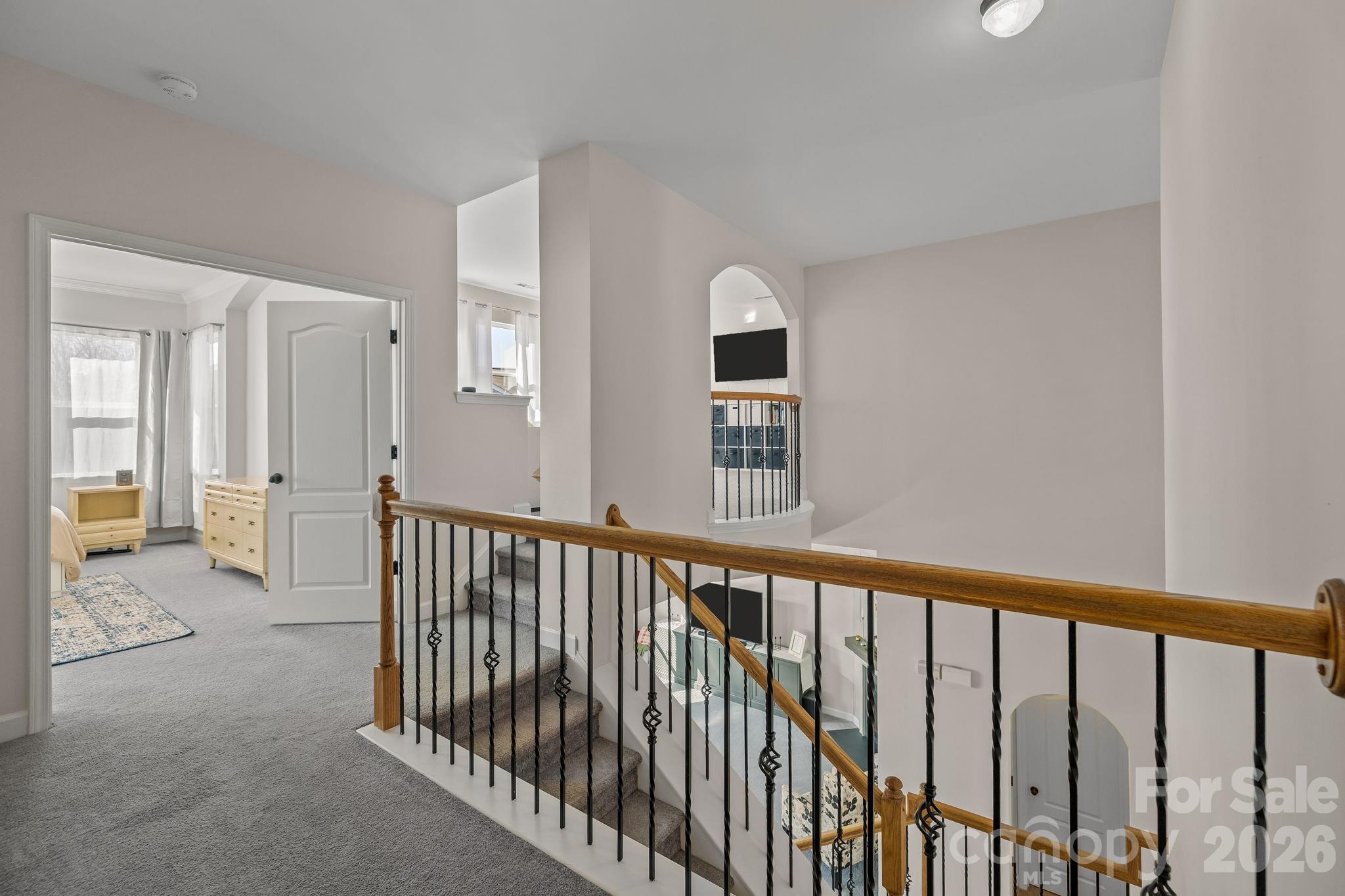 831 Irish Green Drive — Clover