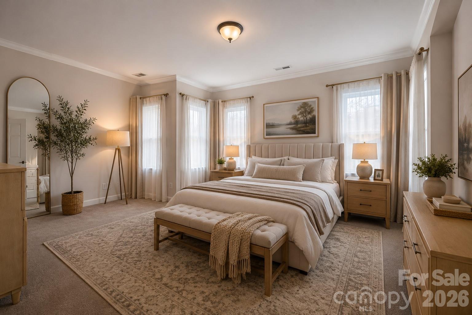 831 Irish Green Drive — Clover