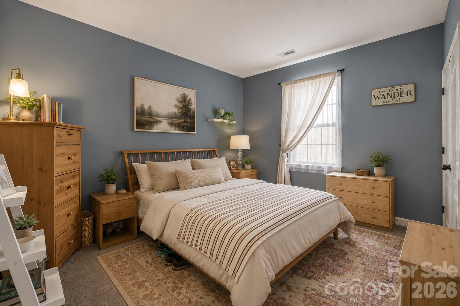 831 Irish Green Drive — Clover