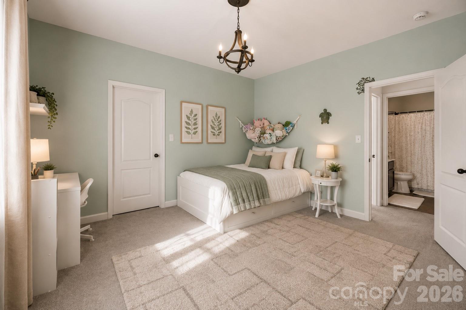 831 Irish Green Drive — Clover