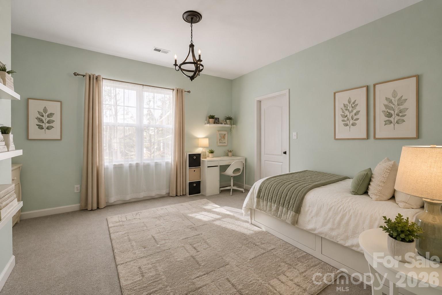 831 Irish Green Drive — Clover