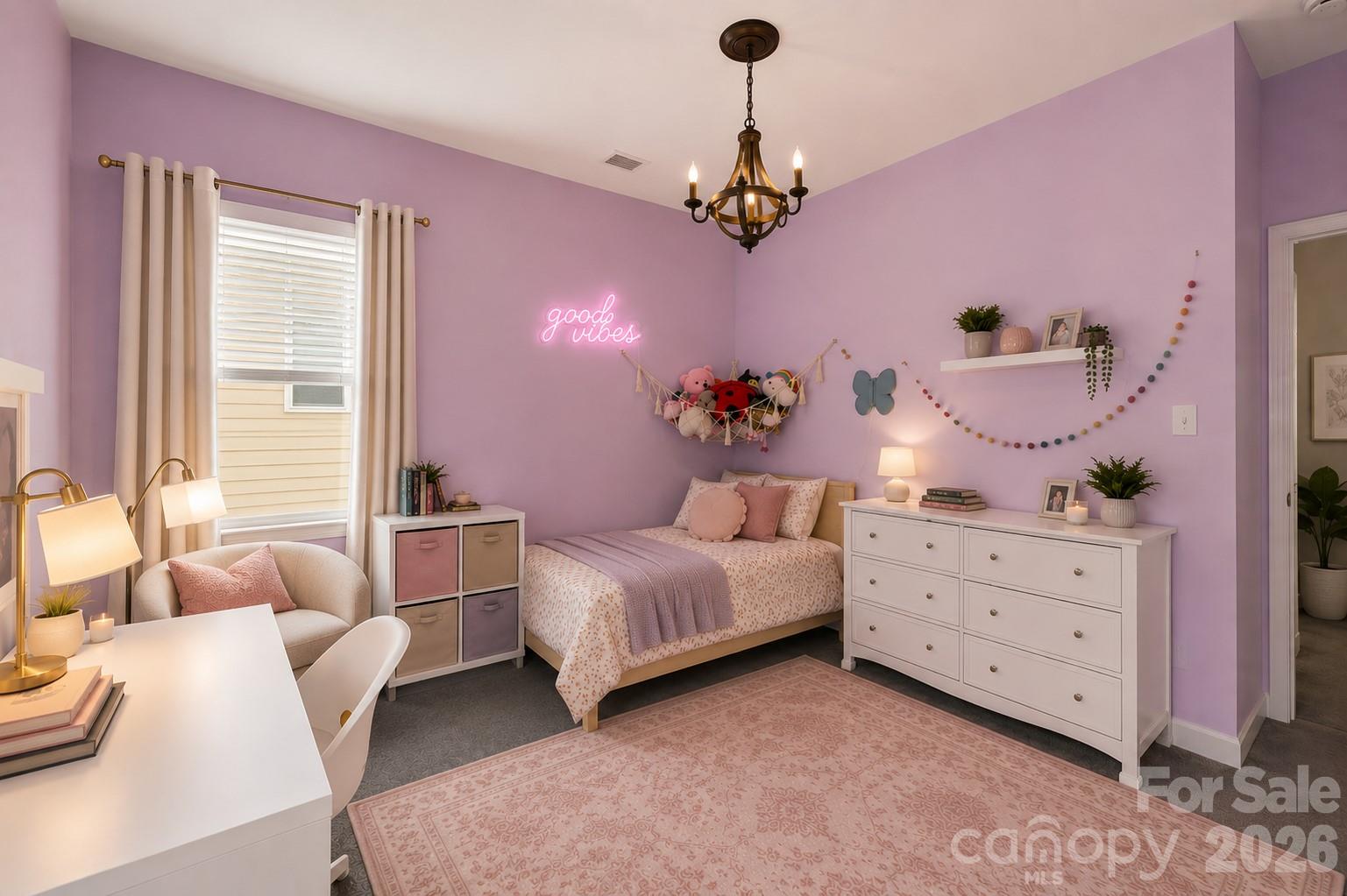 831 Irish Green Drive — Clover