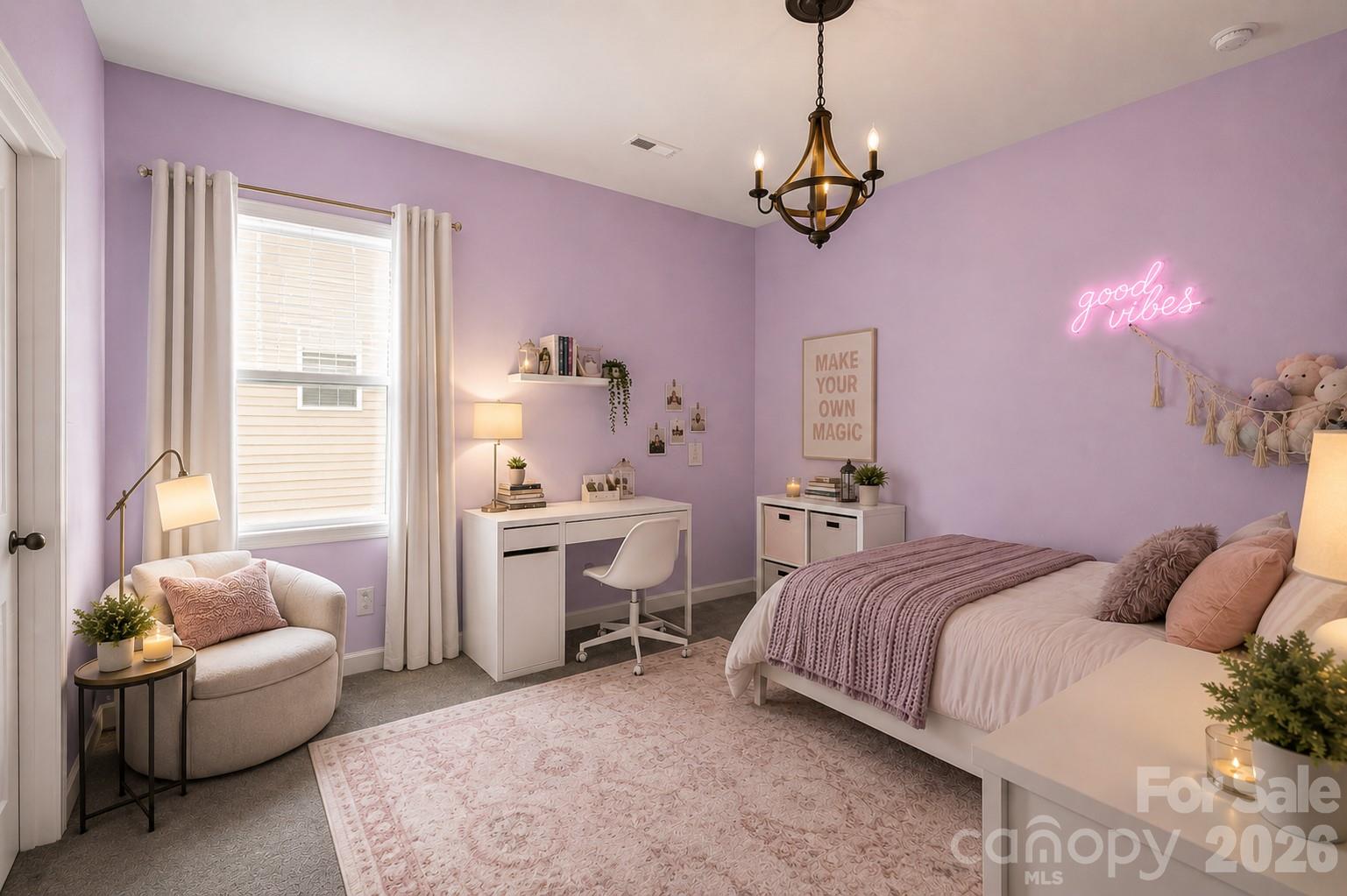 831 Irish Green Drive — Clover