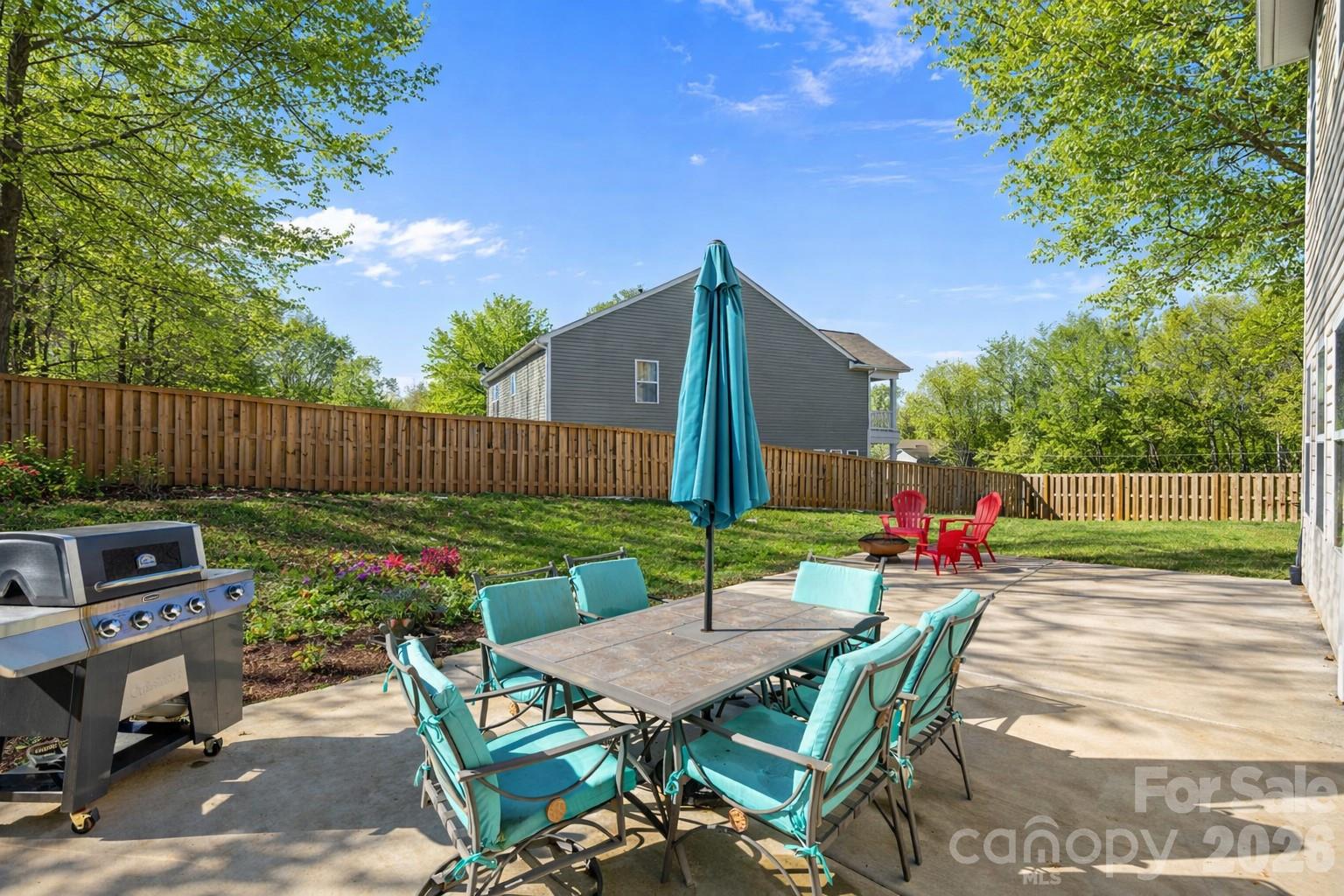 831 Irish Green Drive — Clover