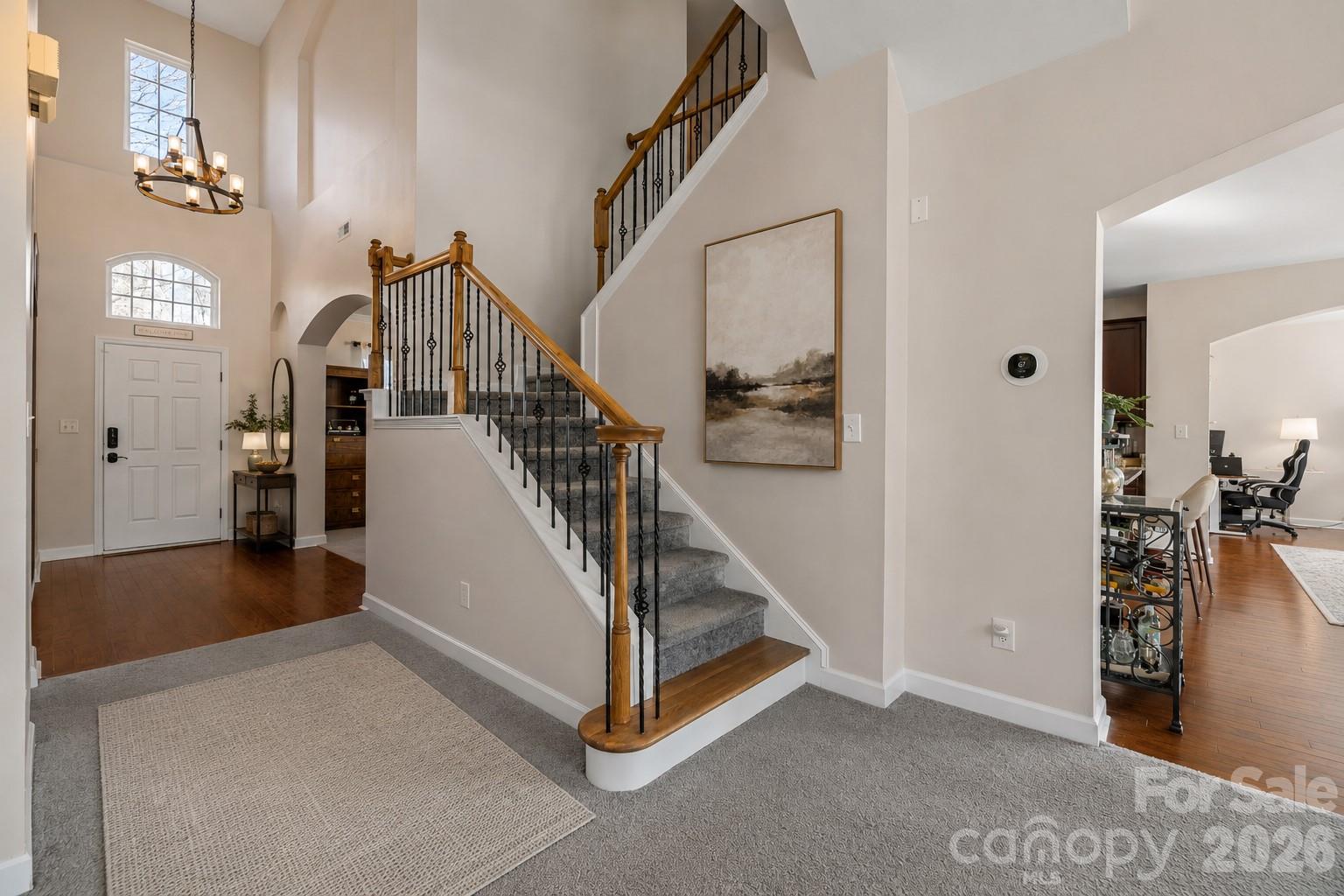 831 Irish Green Drive — Clover