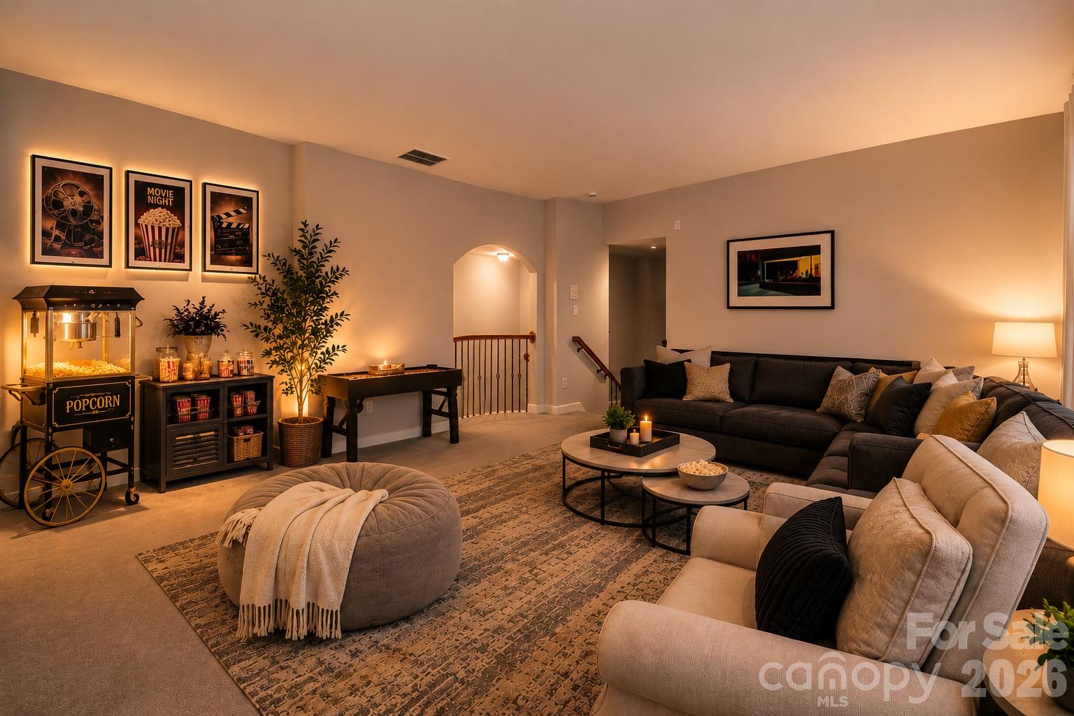 831 Irish Green Drive — Clover