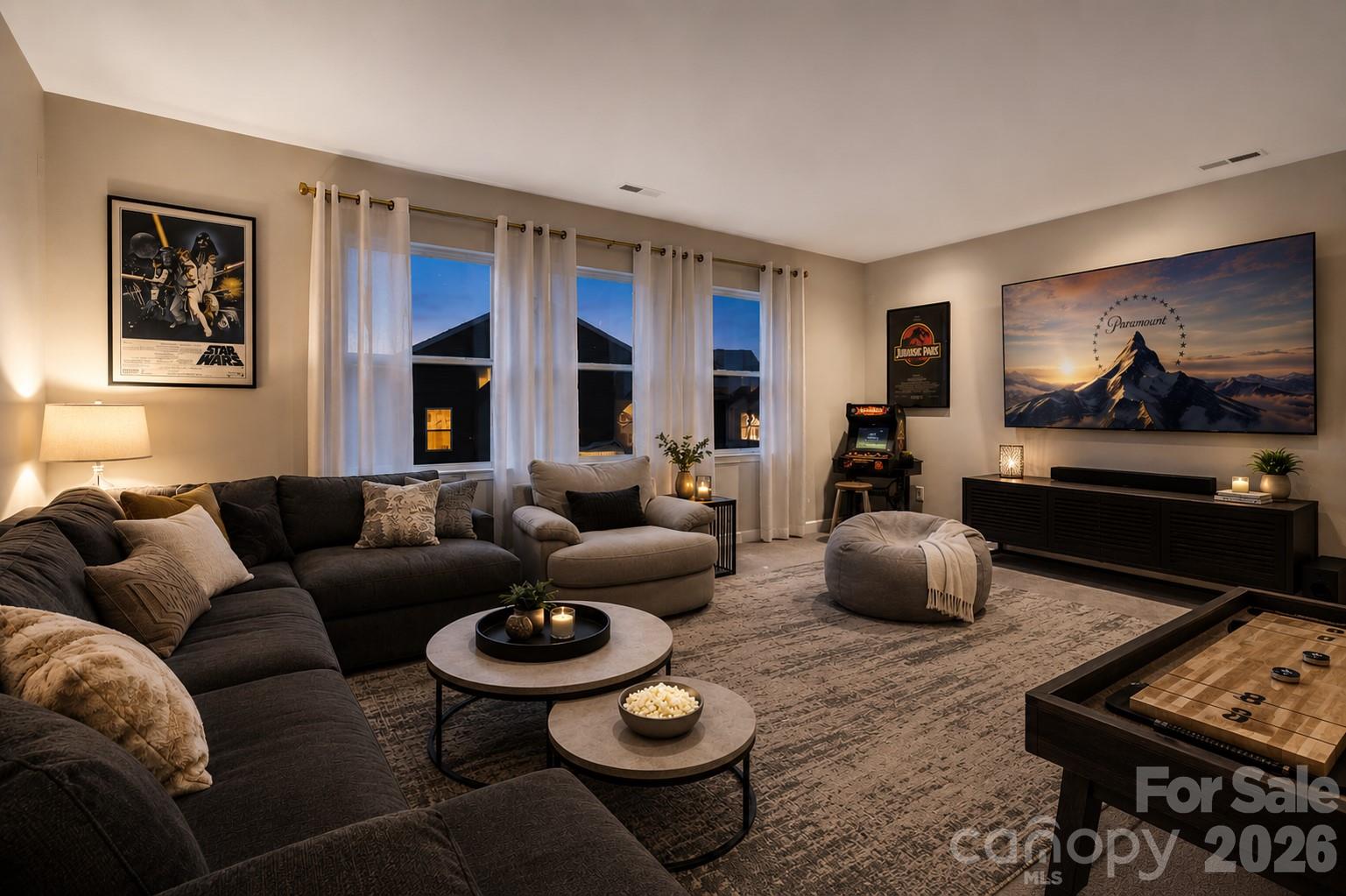 831 Irish Green Drive — Clover