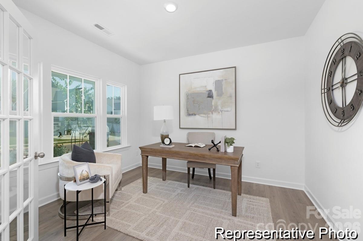 1823 Hunter Oaks Lane #61 — Lincolnton