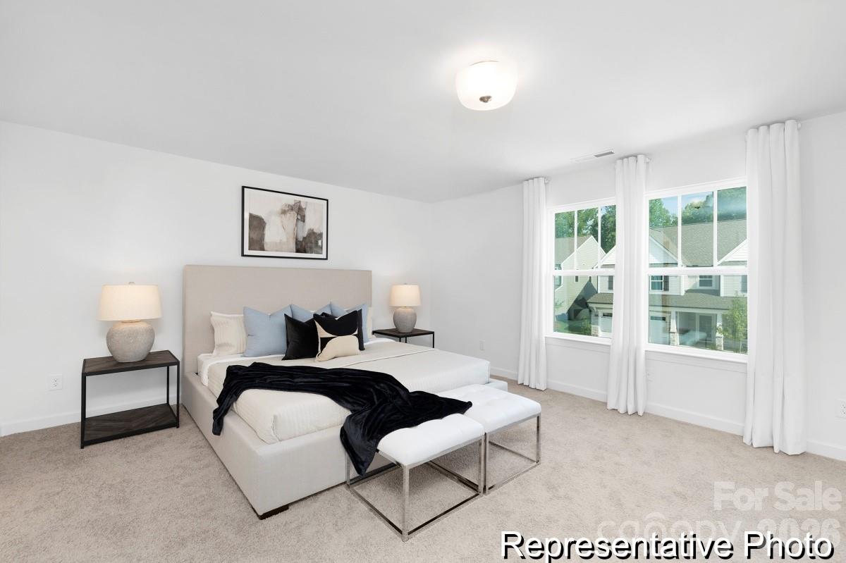 1823 Hunter Oaks Lane #61 — Lincolnton