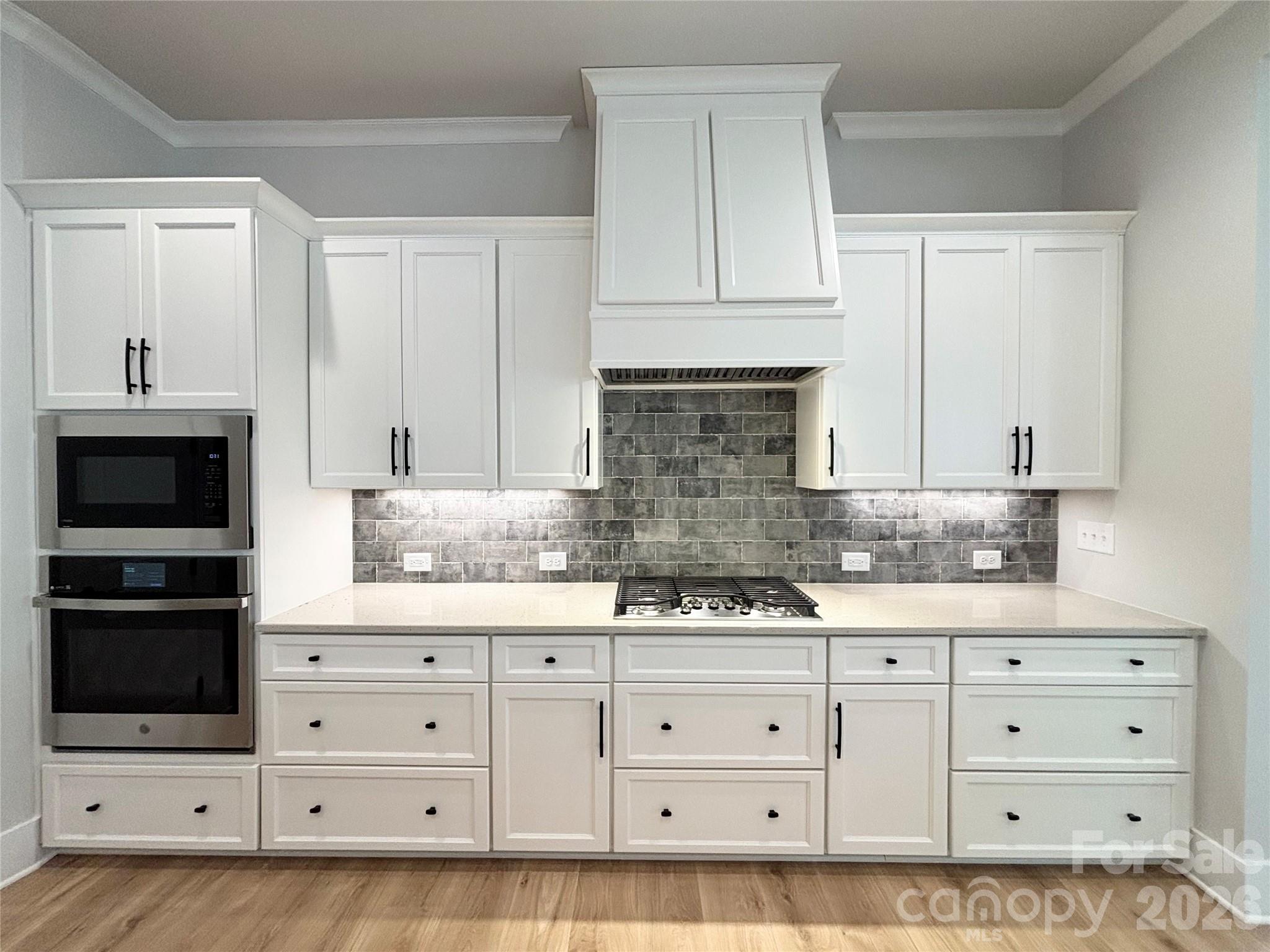 2968 Alveston Drive NW — Concord
