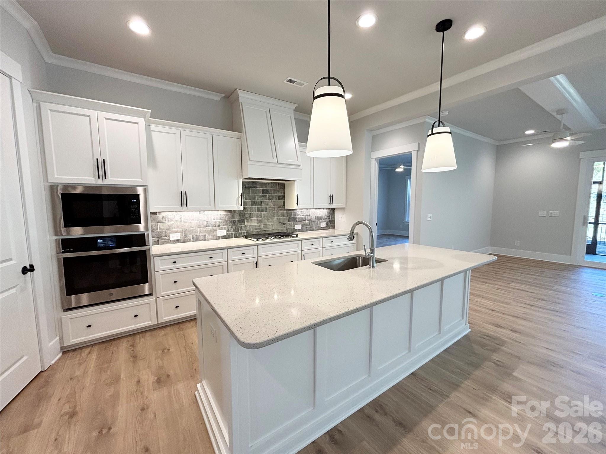 2968 Alveston Drive NW — Concord