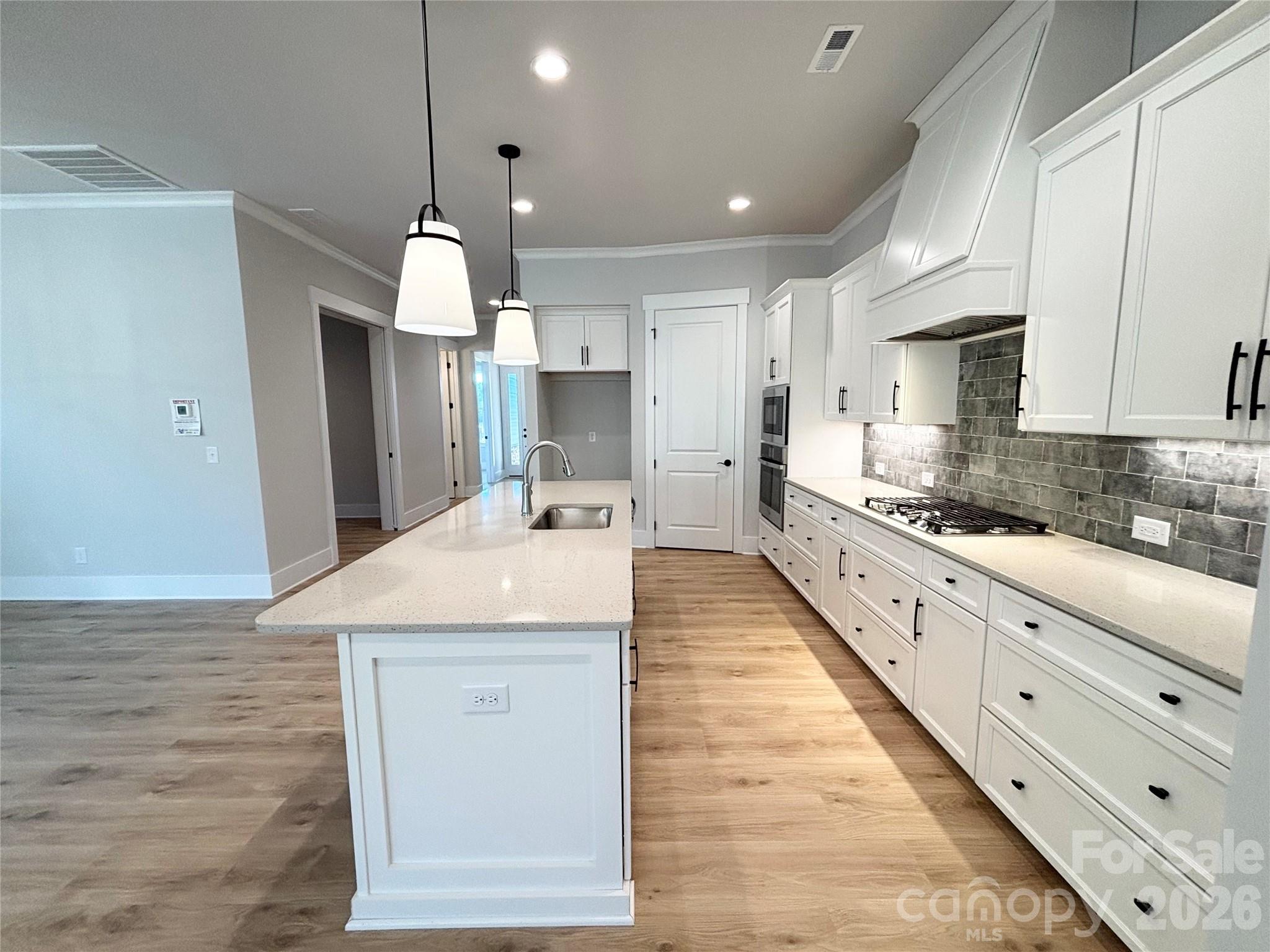 2968 Alveston Drive NW — Concord