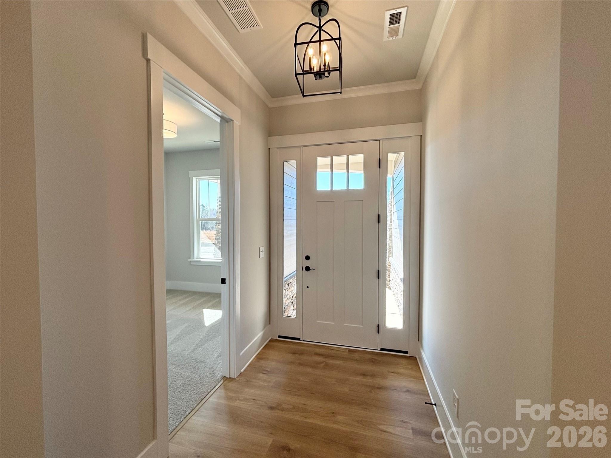 2968 Alveston Drive NW — Concord