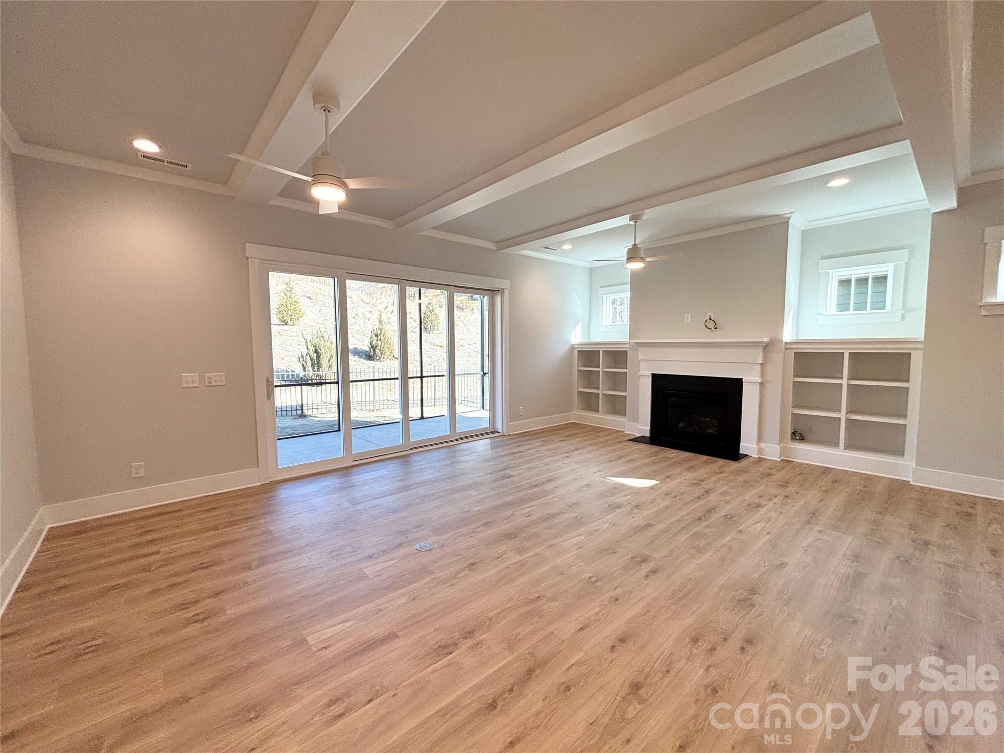 2968 Alveston Drive NW — Concord