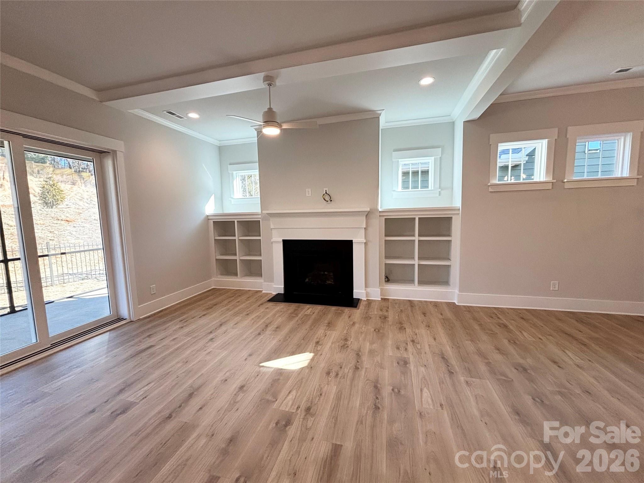 2968 Alveston Drive NW — Concord