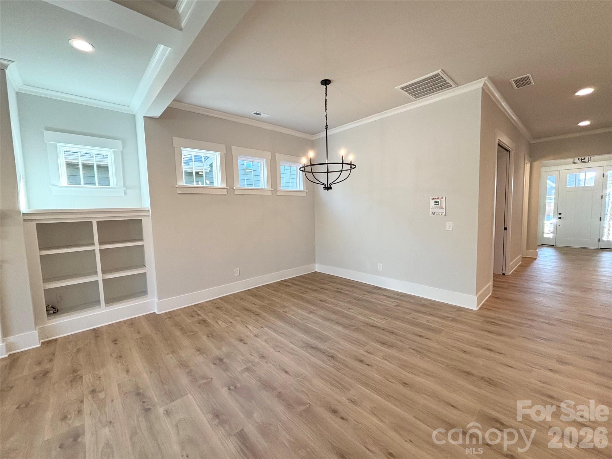 2968 Alveston Drive NW — Concord