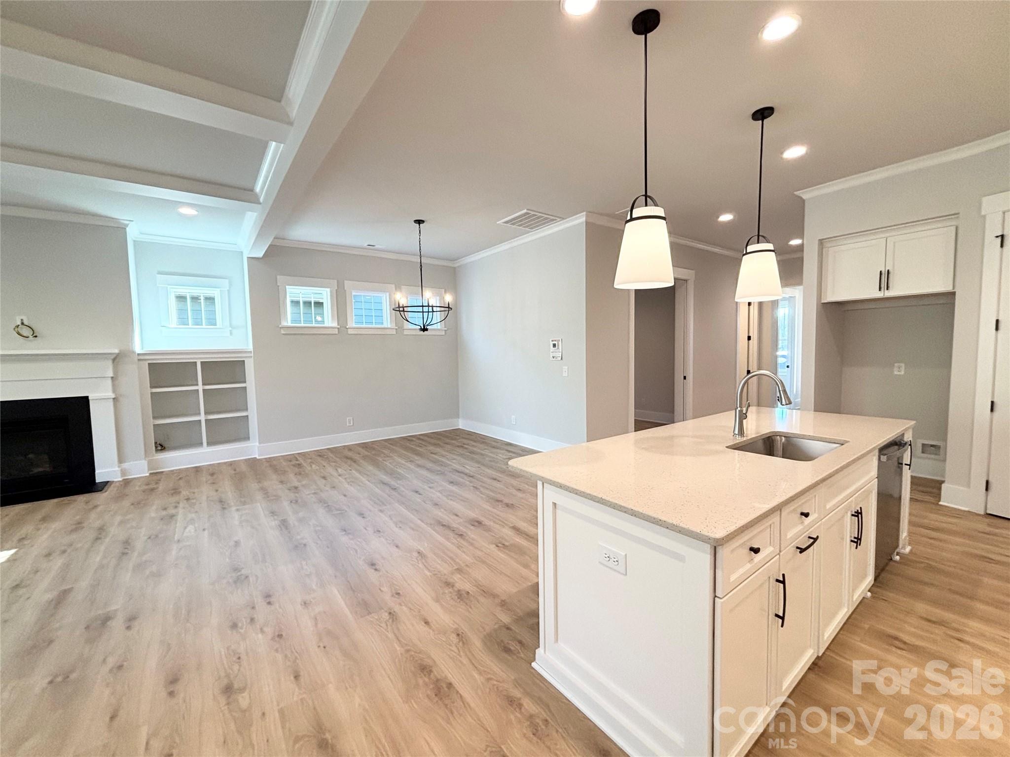 2968 Alveston Drive NW — Concord