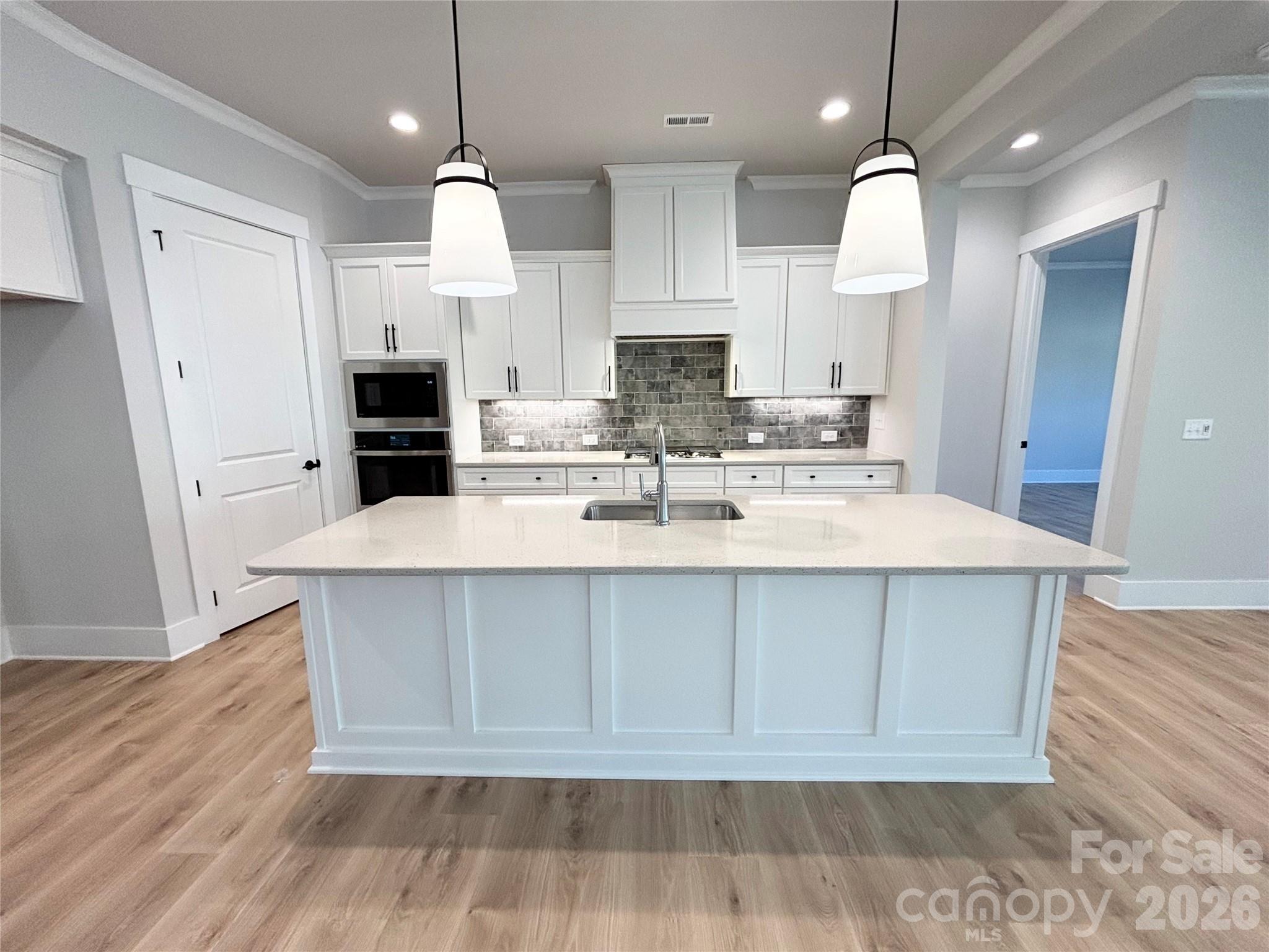 2968 Alveston Drive NW — Concord