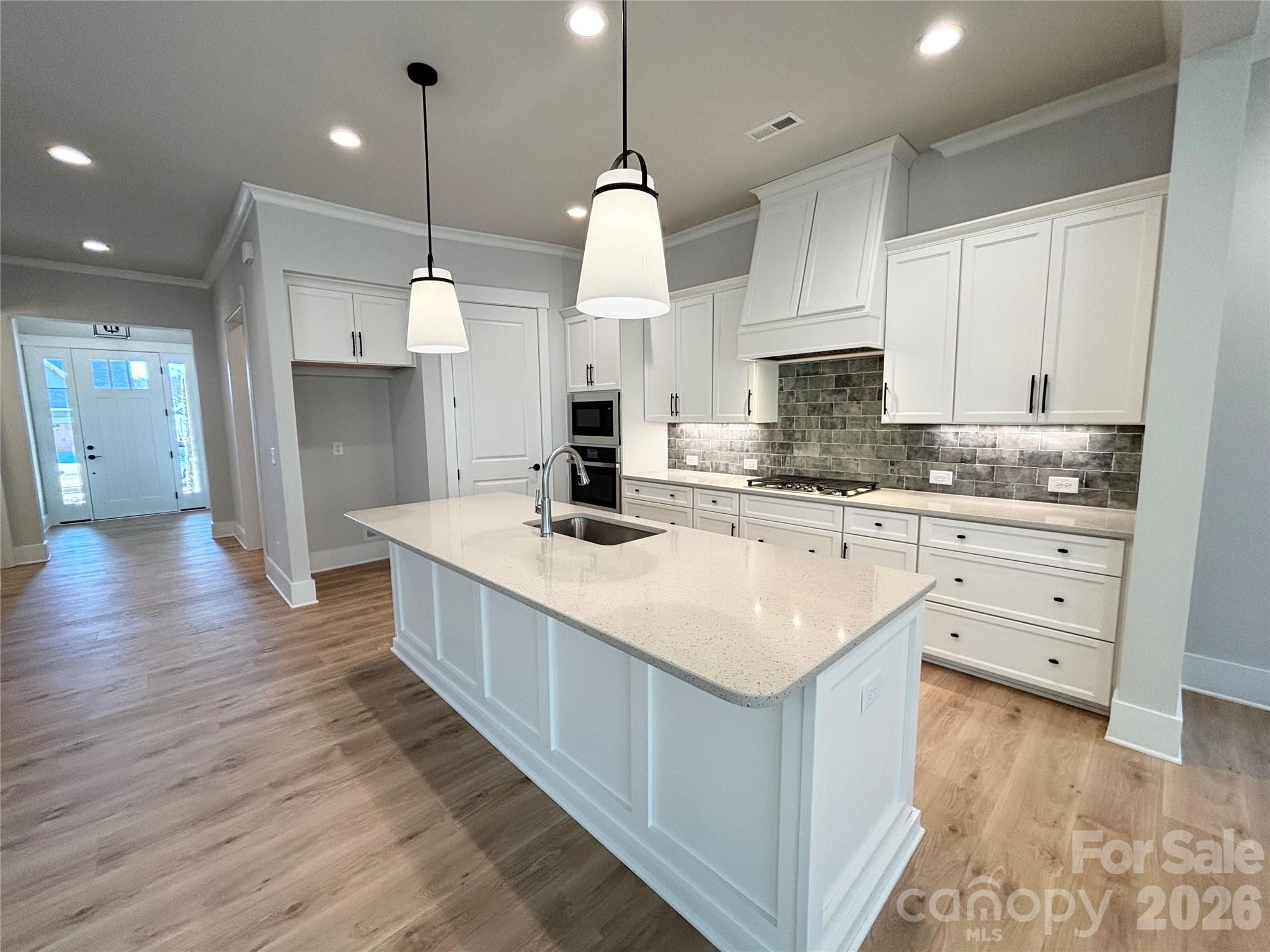 2968 Alveston Drive NW — Concord