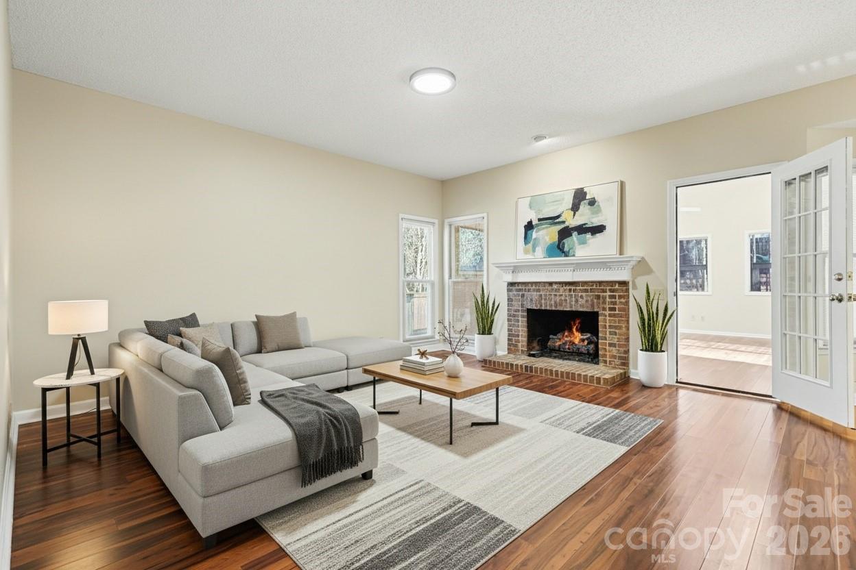 14115 Canvasback Drive — Charlotte