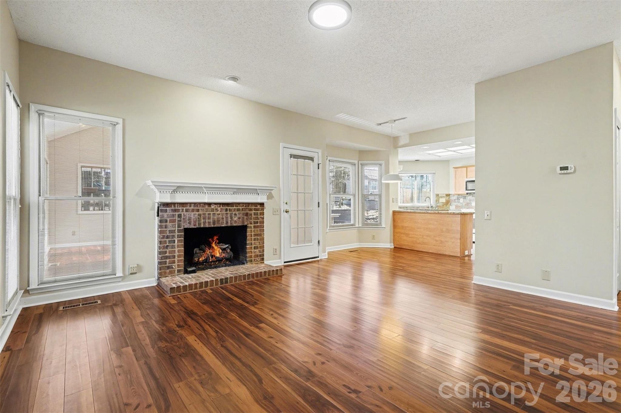 14115 Canvasback Drive — Charlotte