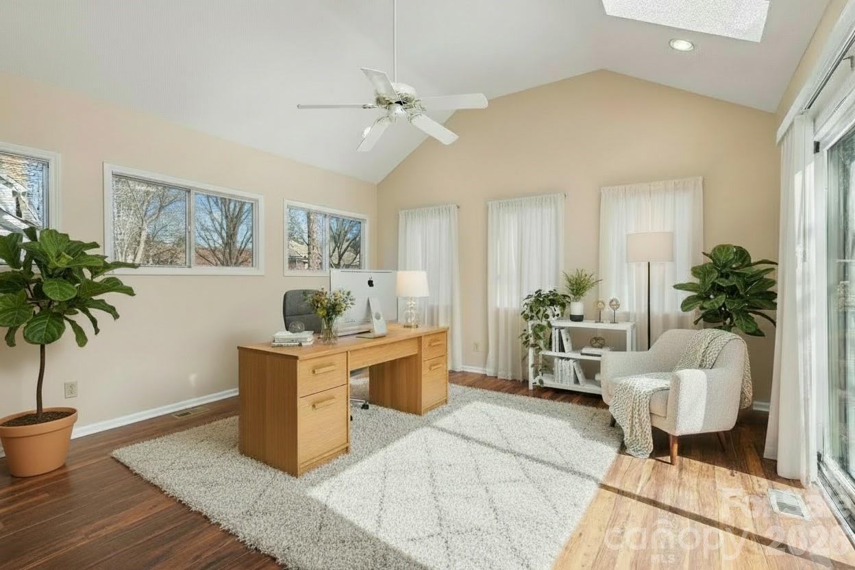 14115 Canvasback Drive — Charlotte