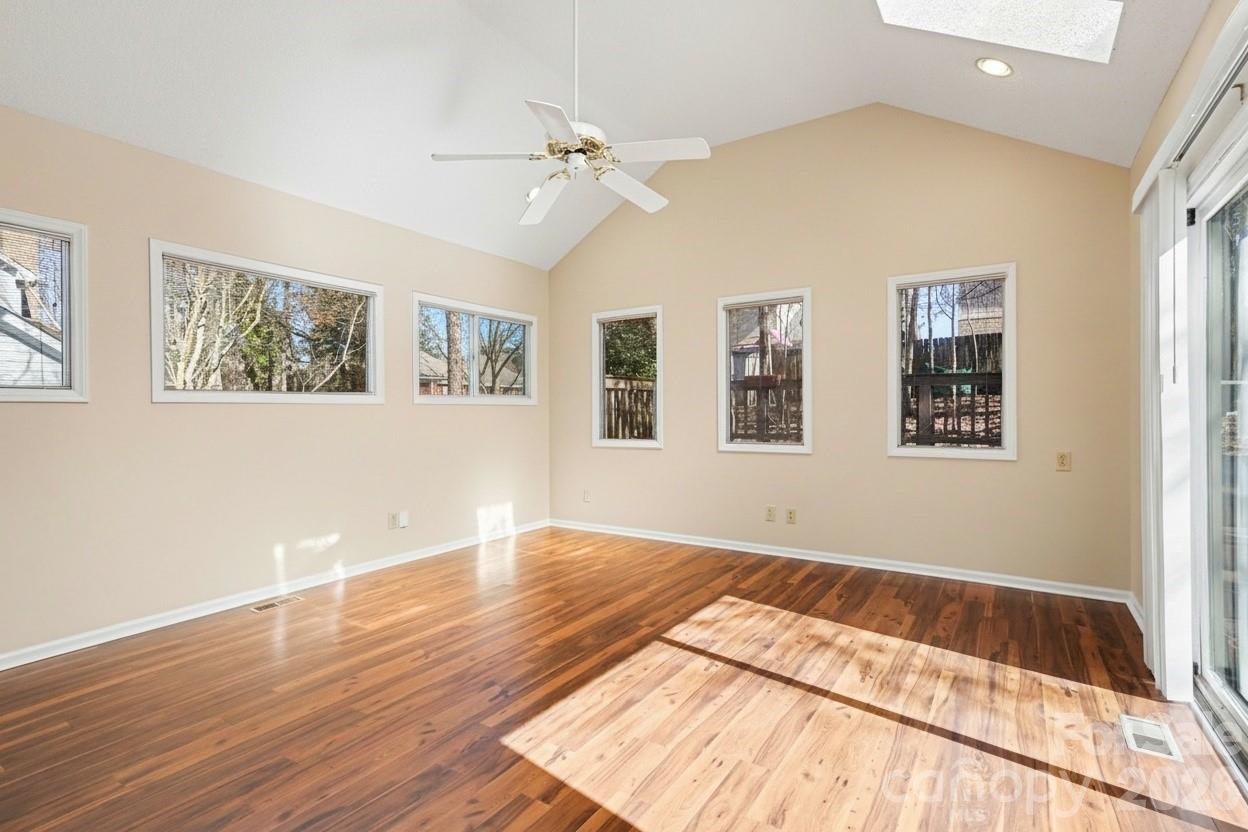 14115 Canvasback Drive — Charlotte