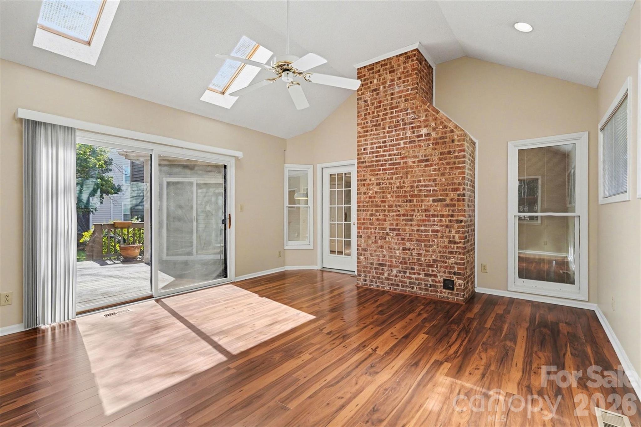 14115 Canvasback Drive — Charlotte