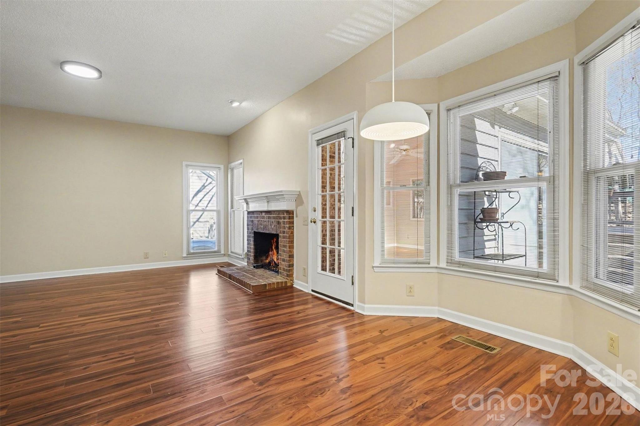 14115 Canvasback Drive — Charlotte