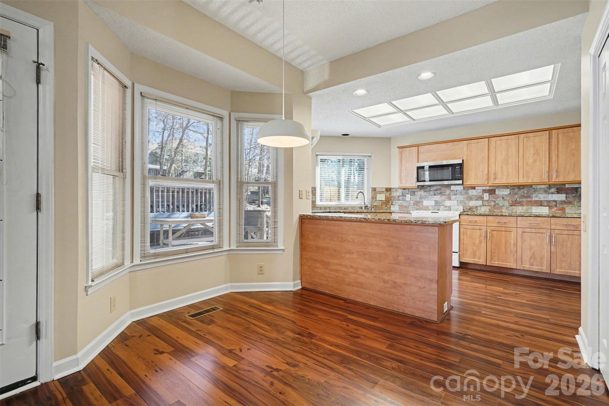 14115 Canvasback Drive — Charlotte